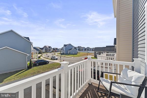 MINTBROOK - Residential