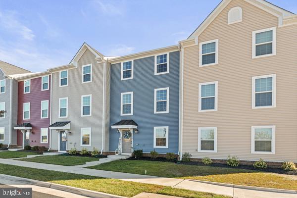 MINTBROOK - Residential