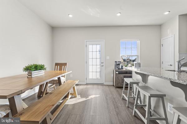 MINTBROOK - Residential