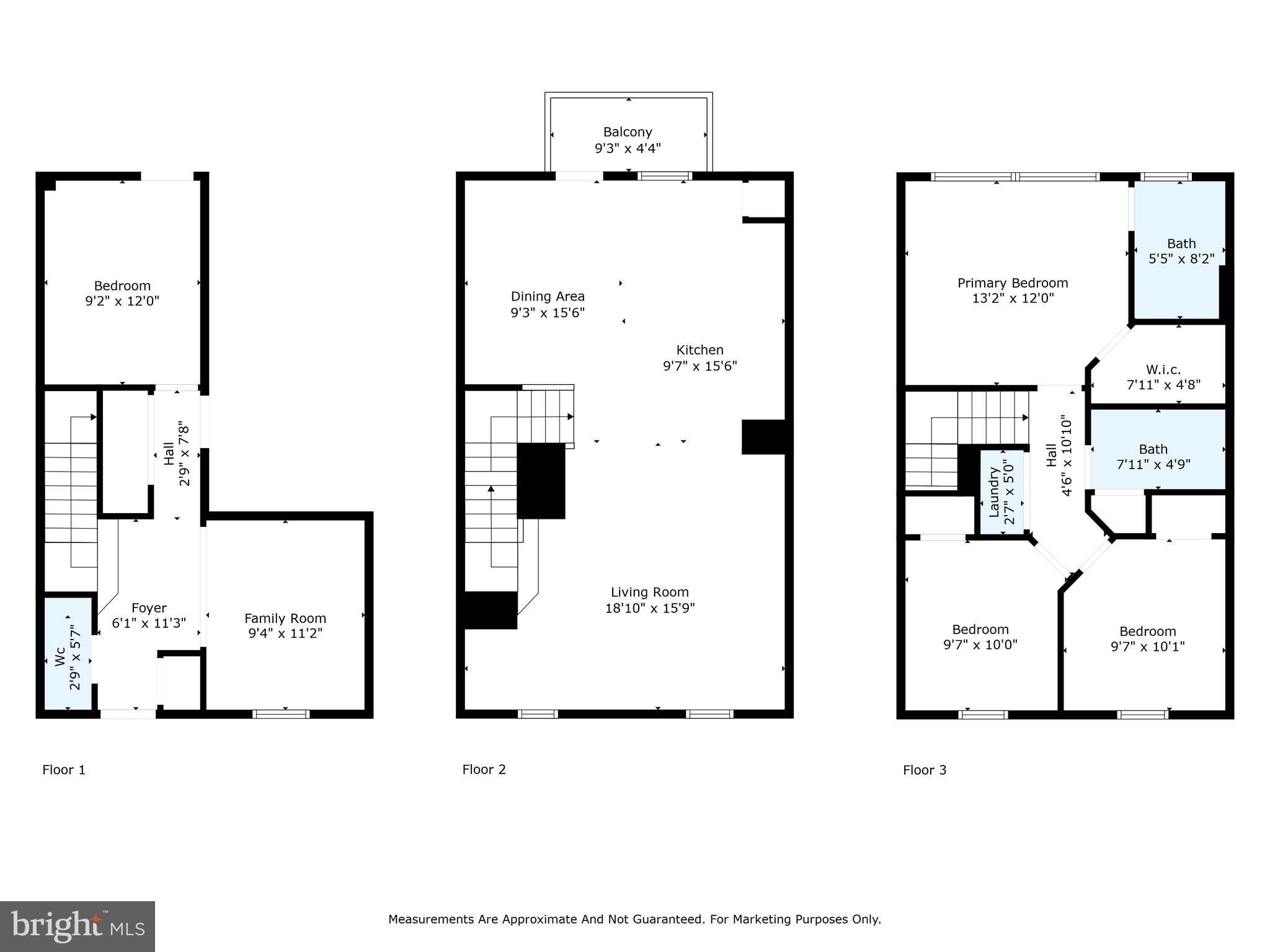 MINTBROOK - Residential