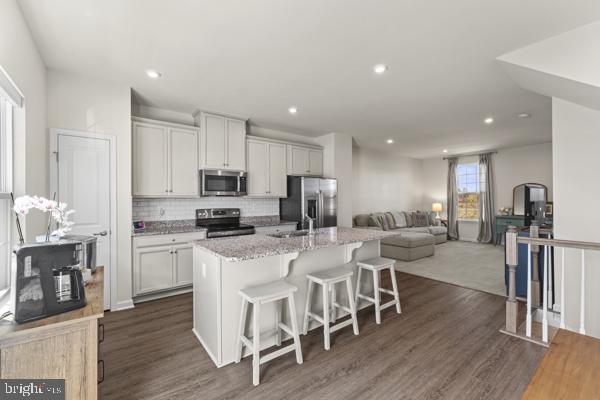 MINTBROOK - Residential