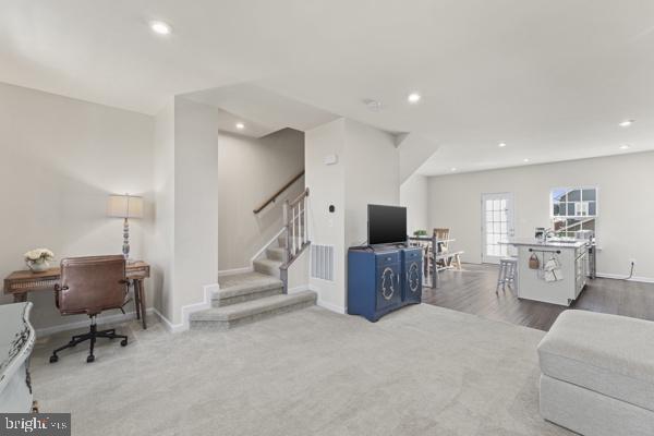 MINTBROOK - Residential