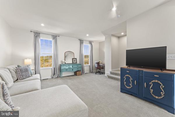 MINTBROOK - Residential