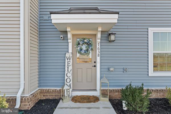 MINTBROOK - Residential