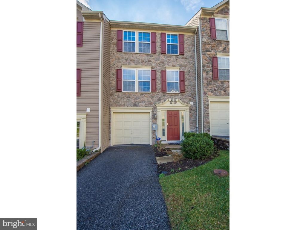 Photo of 306 Burnt Church Court, MEDIA, PA 19063 (MLS # PADE2107704)