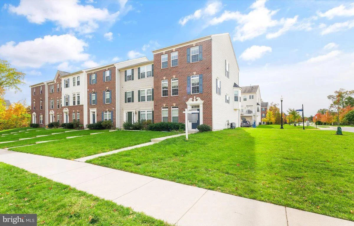 42948 Miltec Terrace, Chantilly, VA, 20152