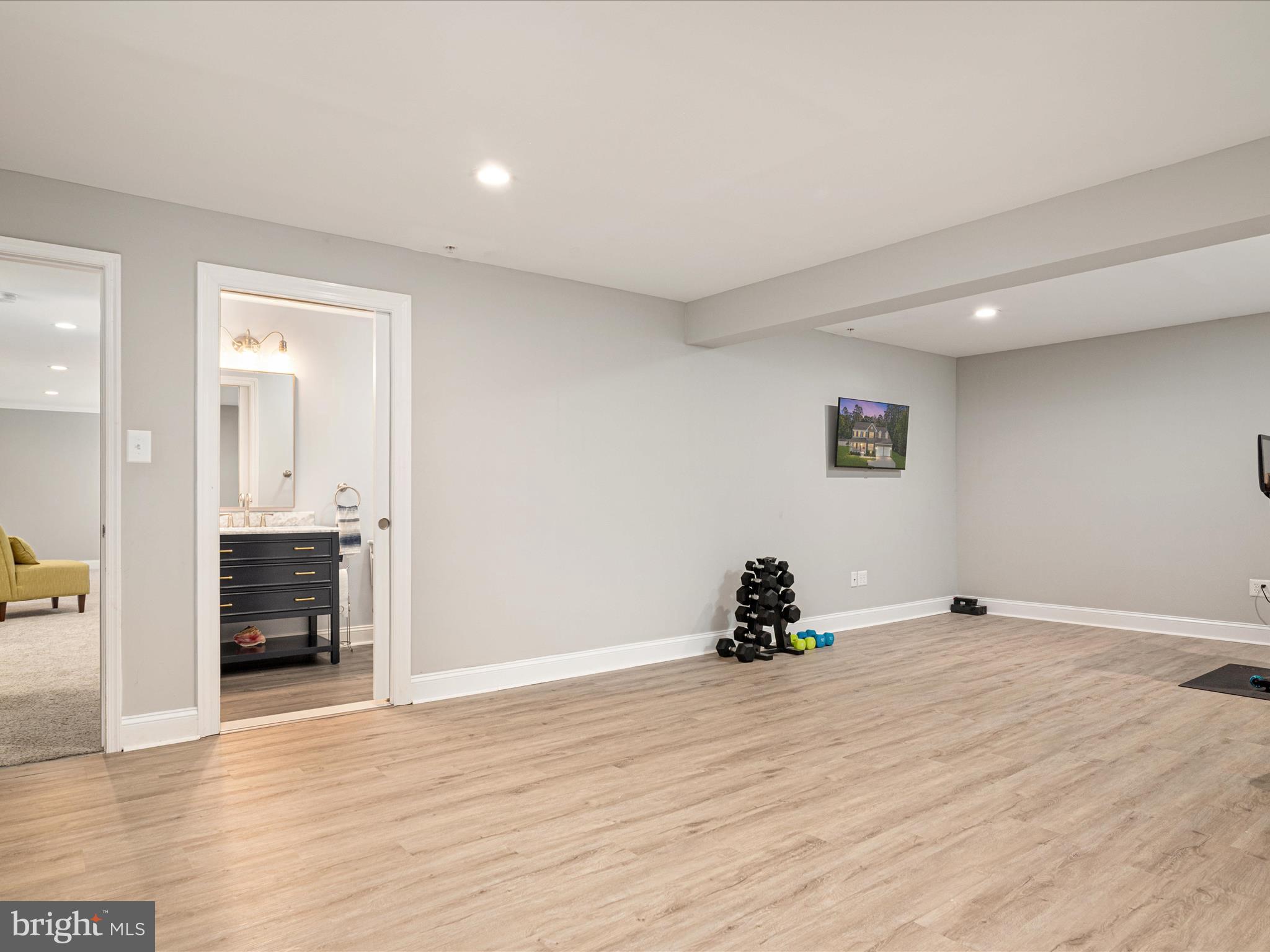 BROOKWOOD RUN - Residential