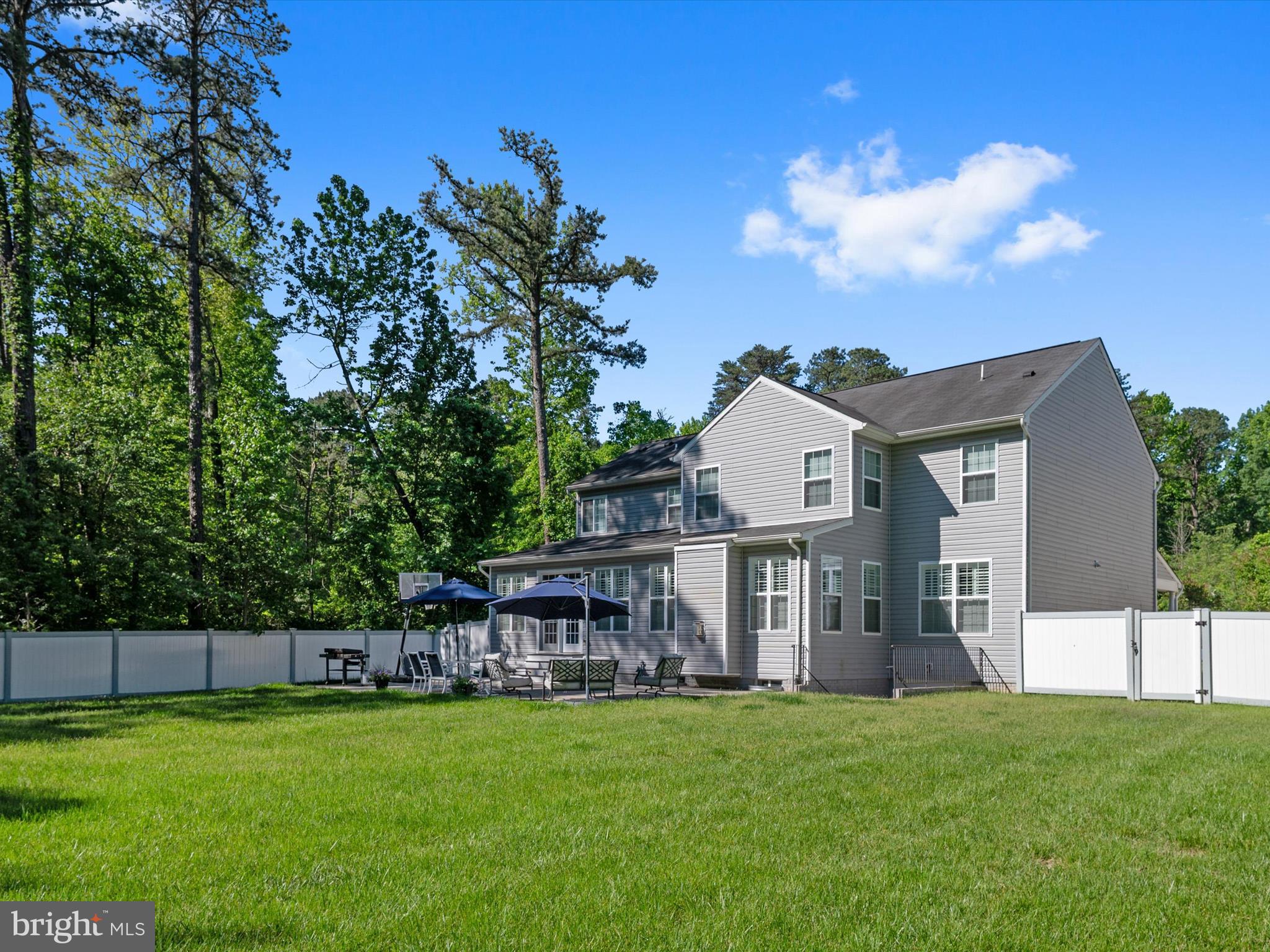 BROOKWOOD RUN - Residential