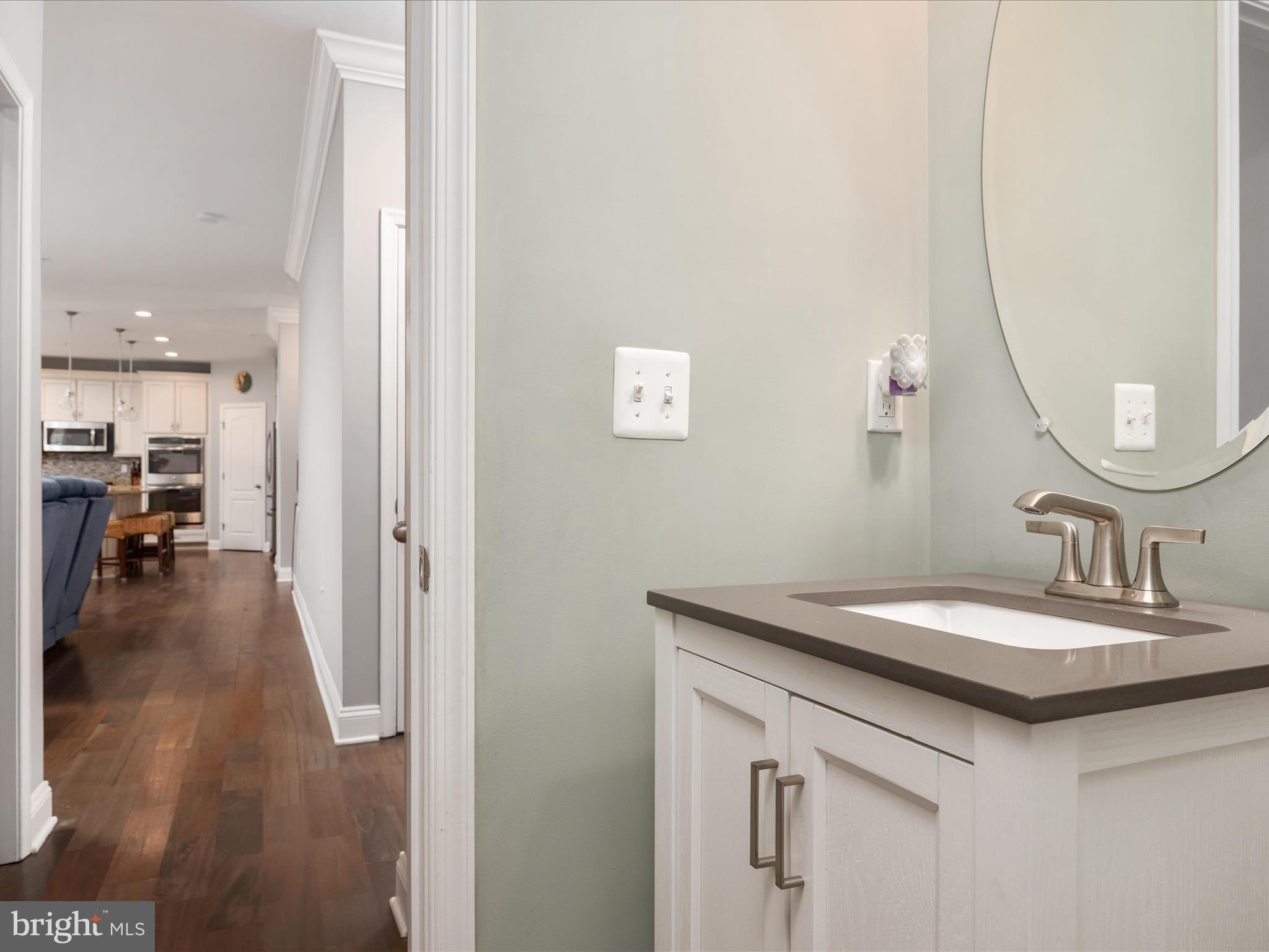 BROOKWOOD RUN - Residential