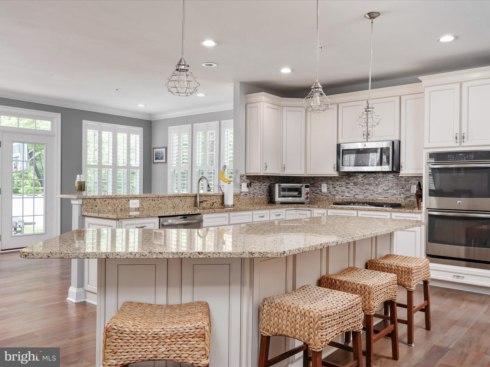 BROOKWOOD RUN - Residential