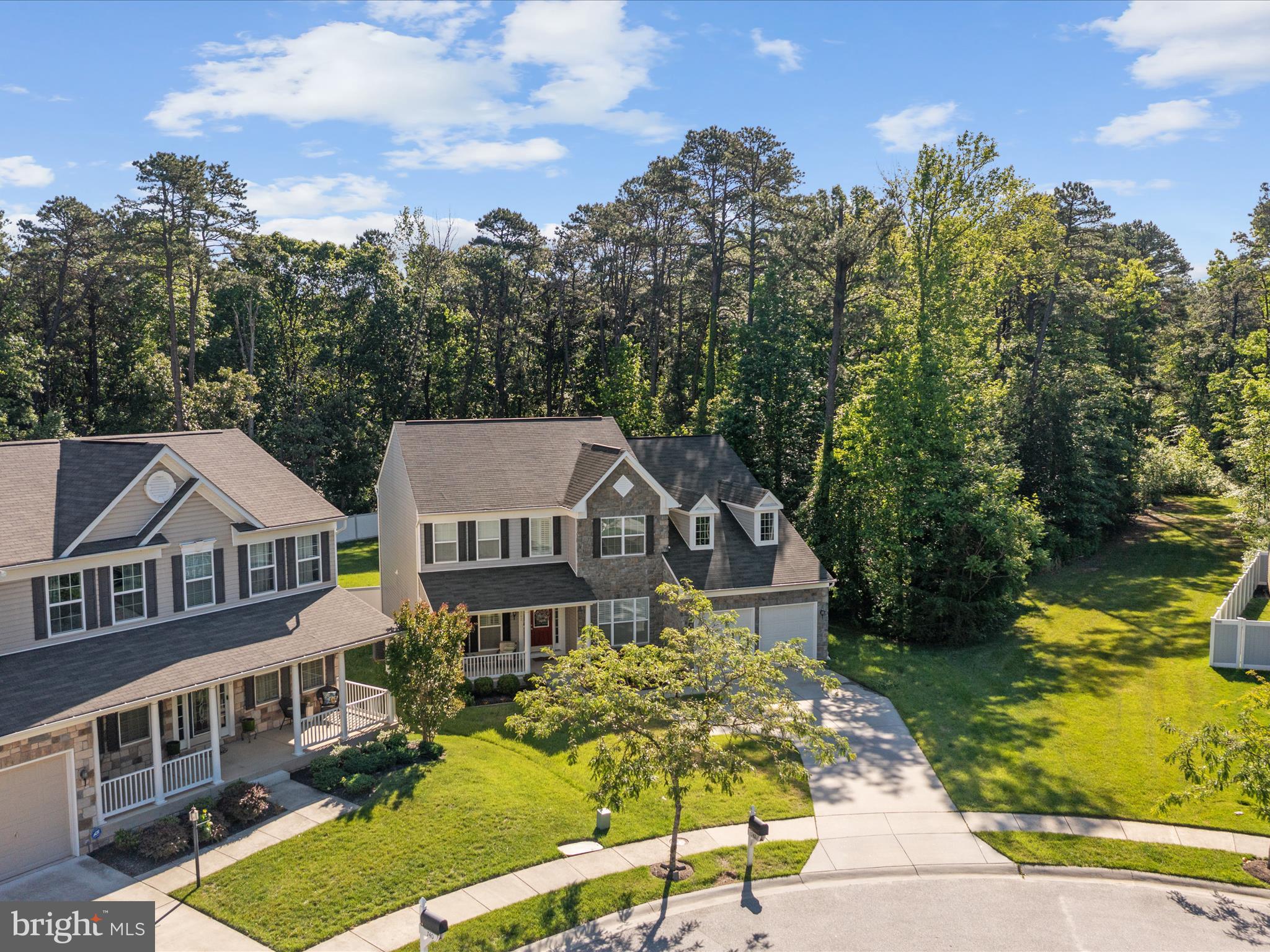 BROOKWOOD RUN - Residential