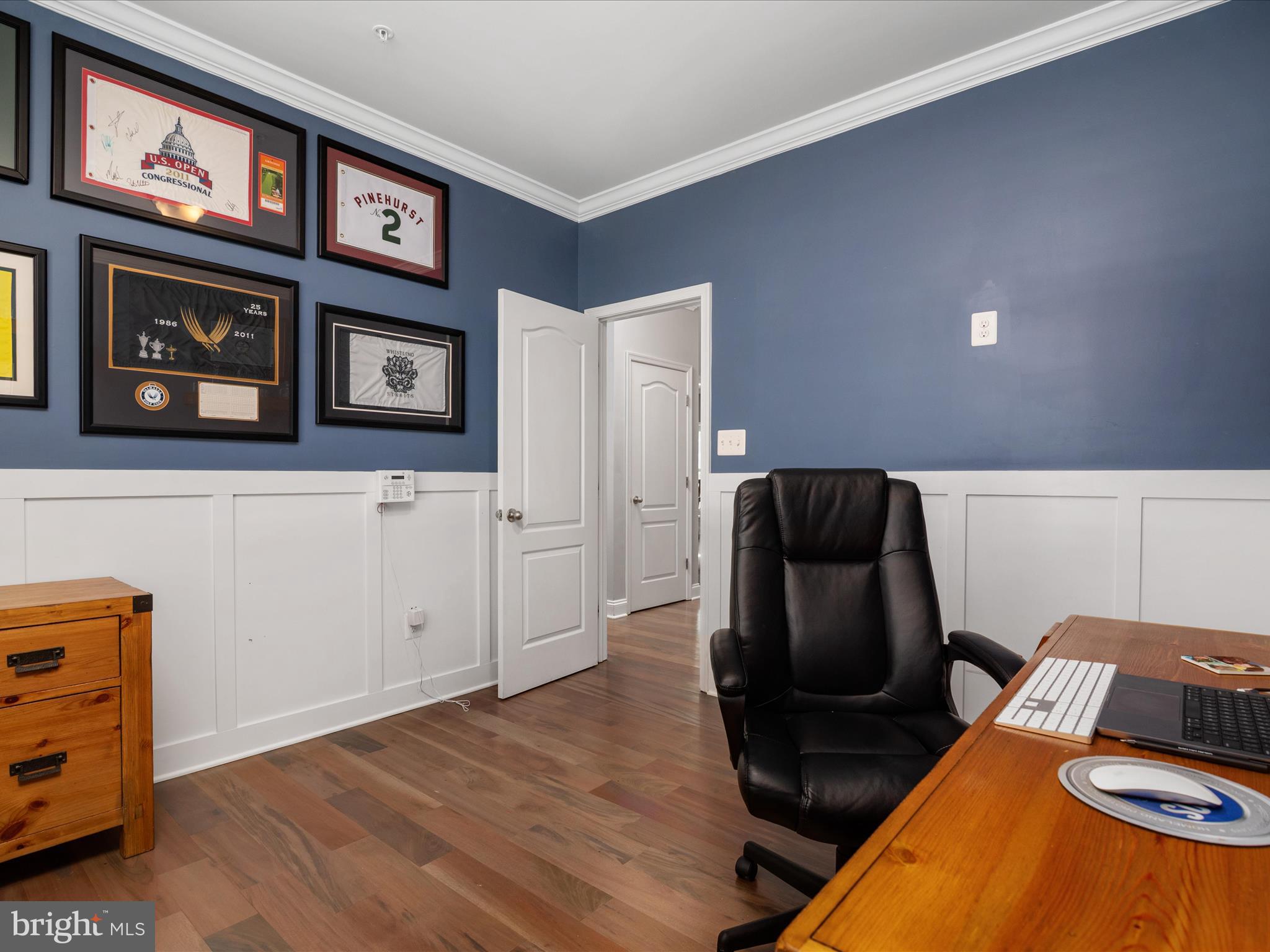 BROOKWOOD RUN - Residential