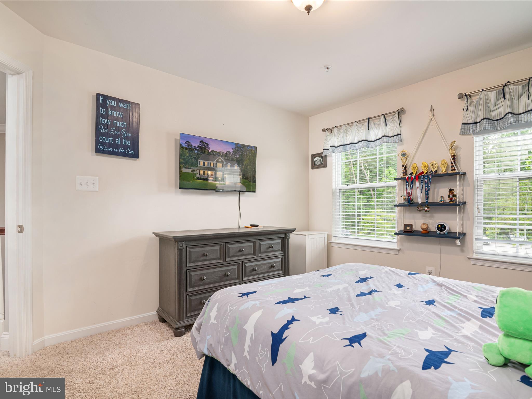 BROOKWOOD RUN - Residential