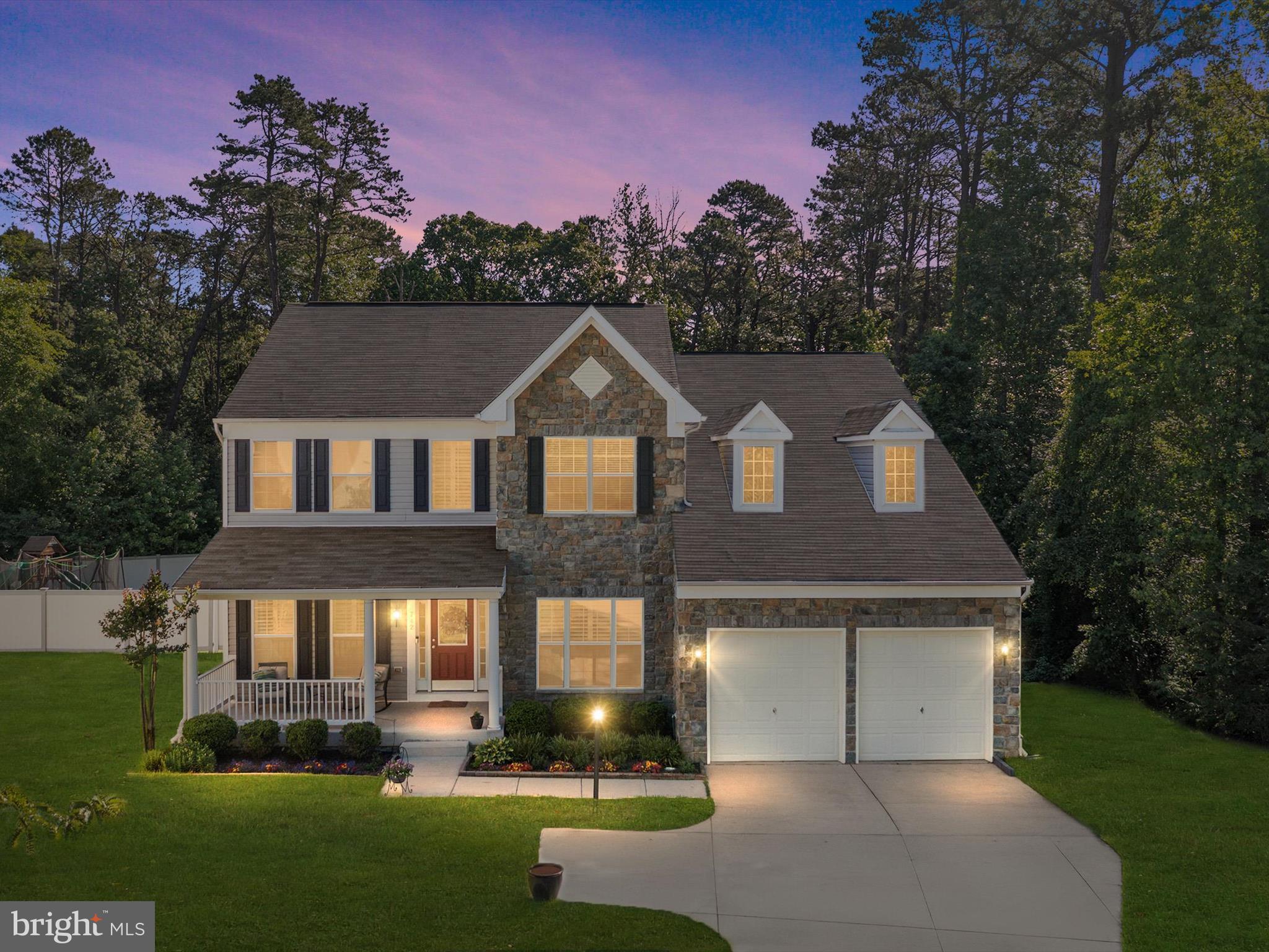 BROOKWOOD RUN - Residential