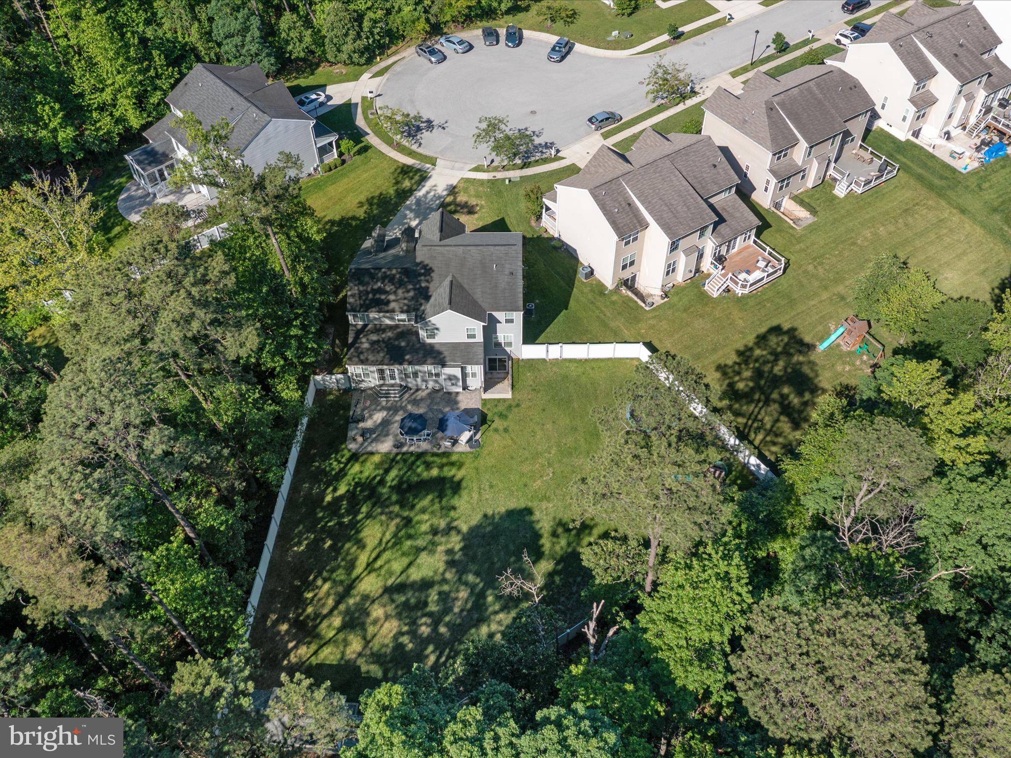 BROOKWOOD RUN - Residential