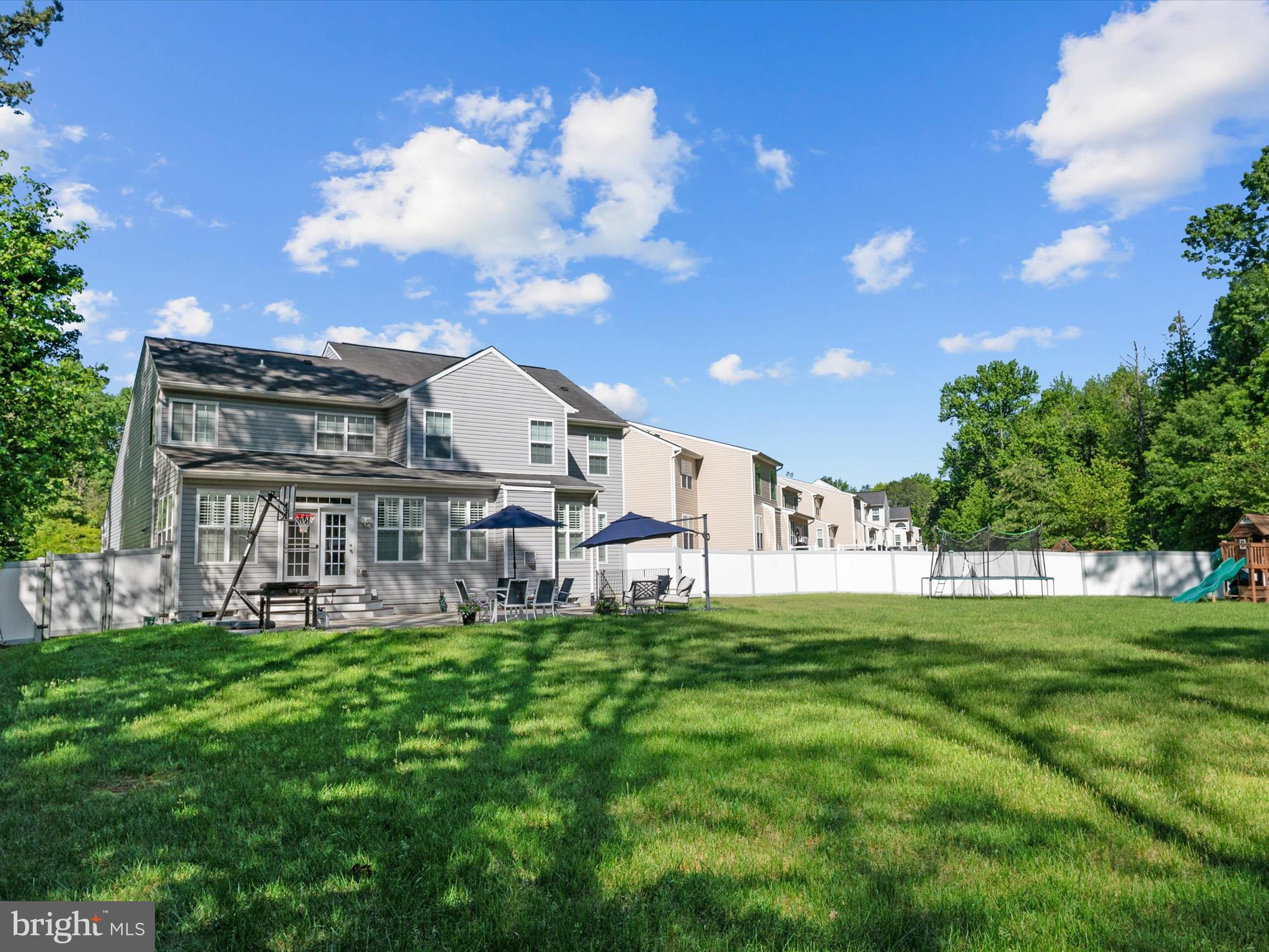 BROOKWOOD RUN - Residential