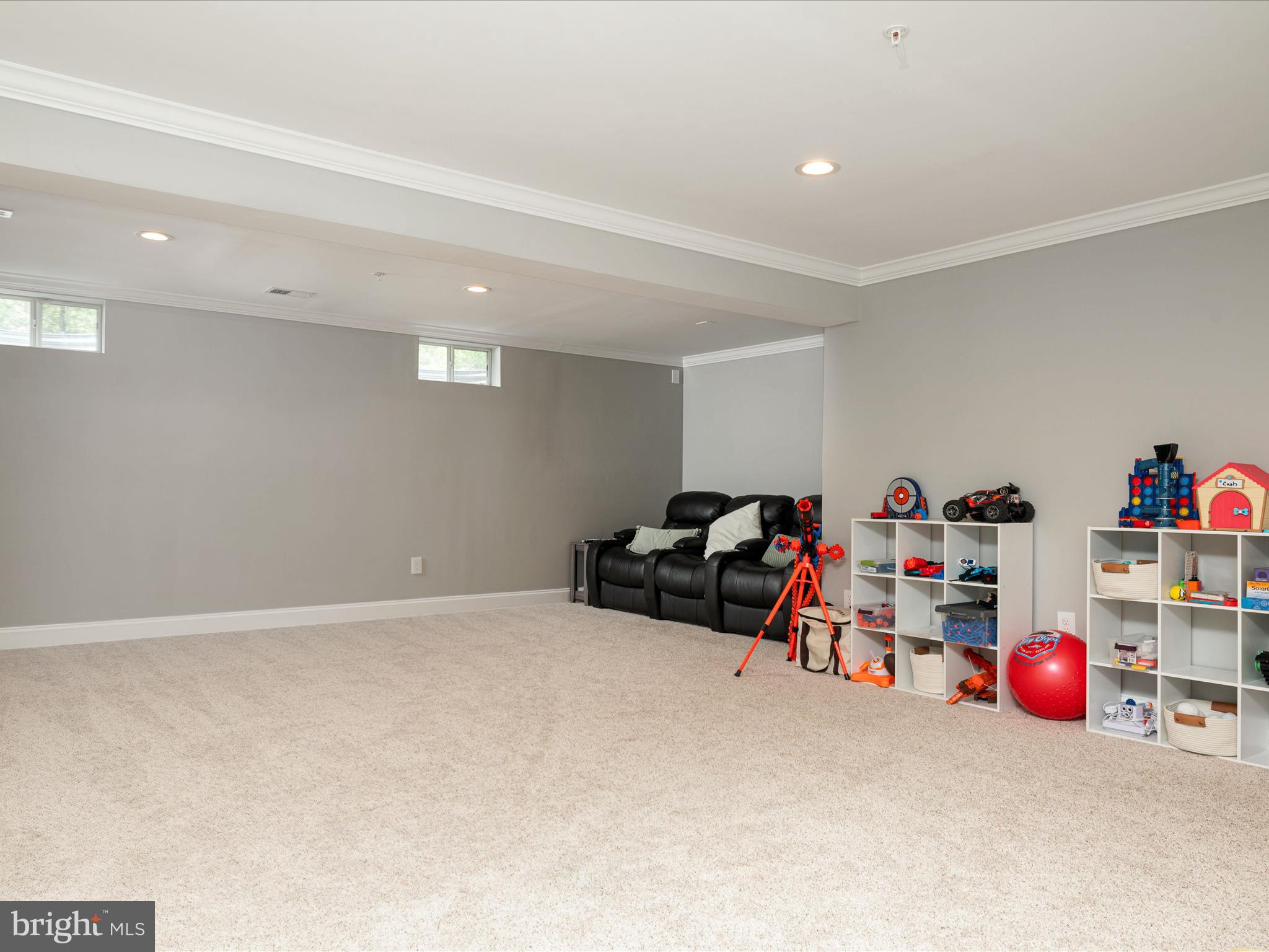 BROOKWOOD RUN - Residential