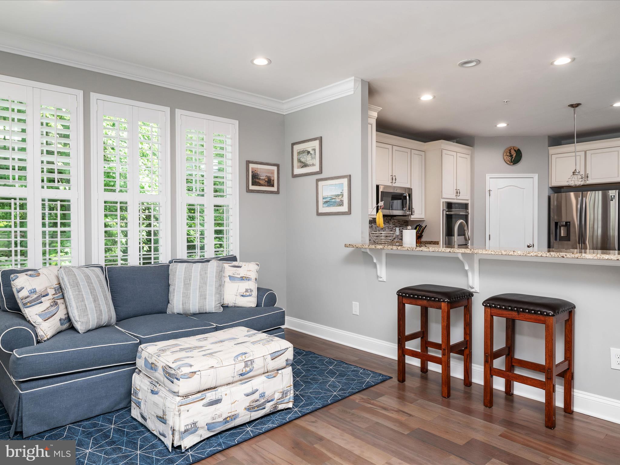 BROOKWOOD RUN - Residential