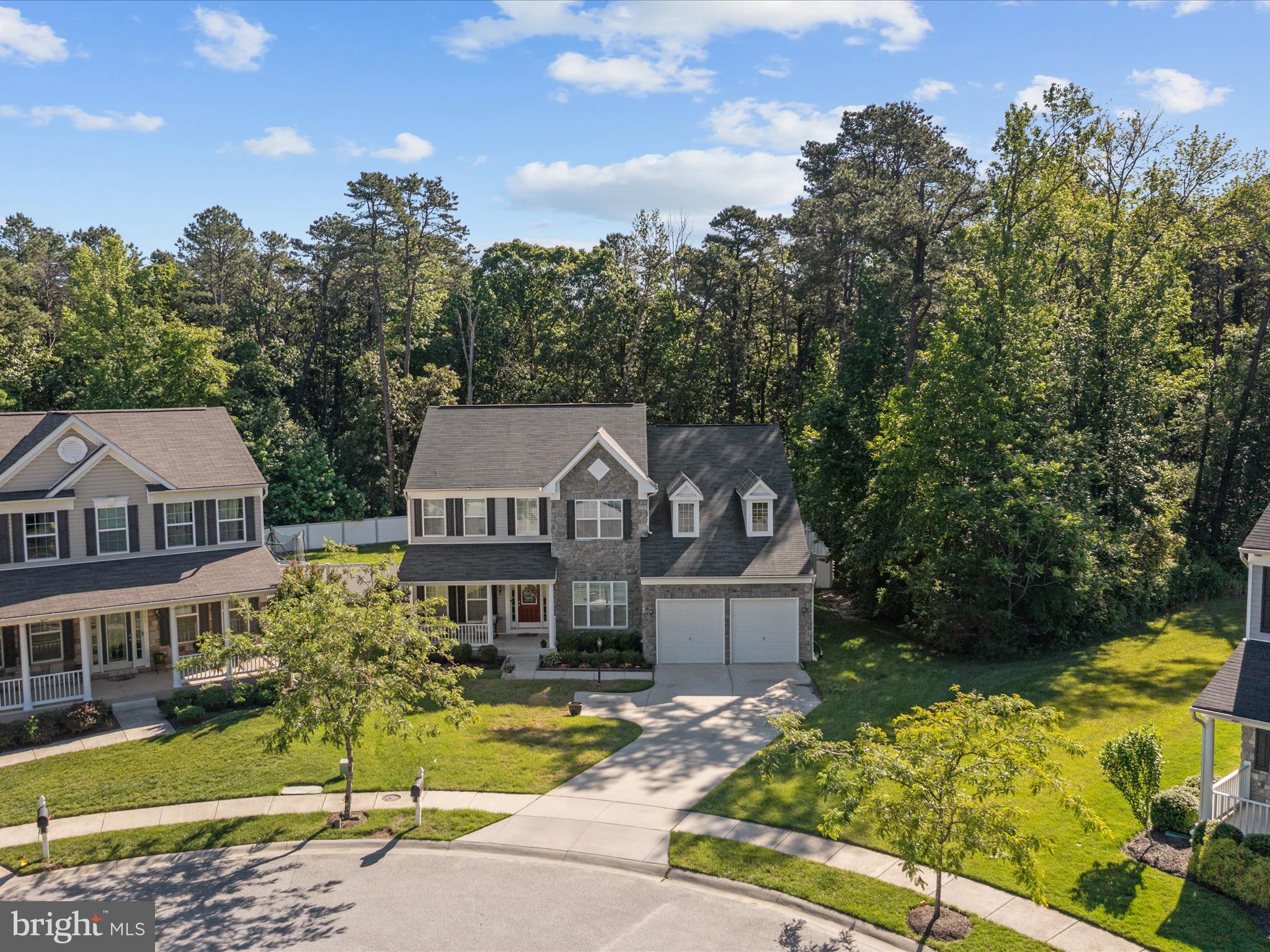 BROOKWOOD RUN - Residential