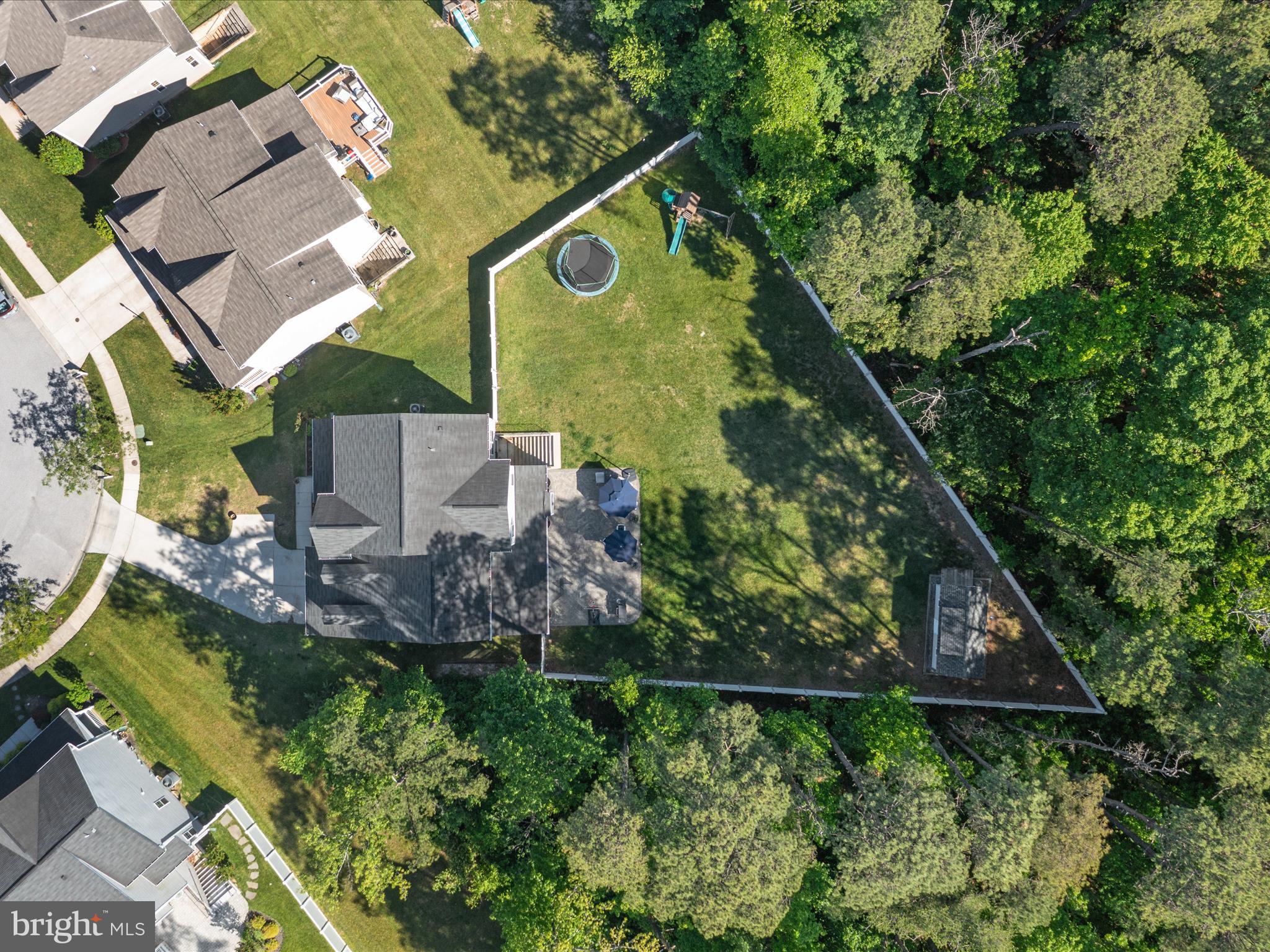 BROOKWOOD RUN - Residential