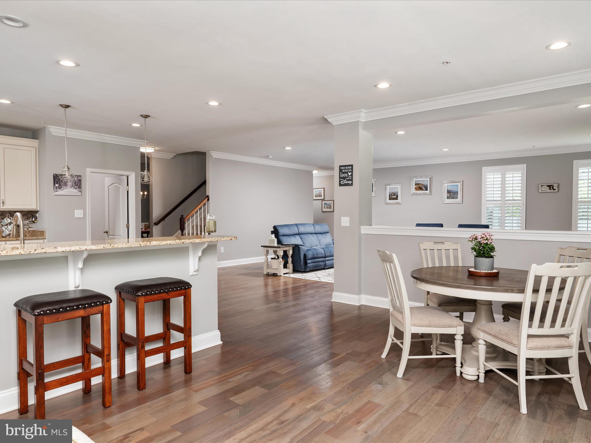 BROOKWOOD RUN - Residential