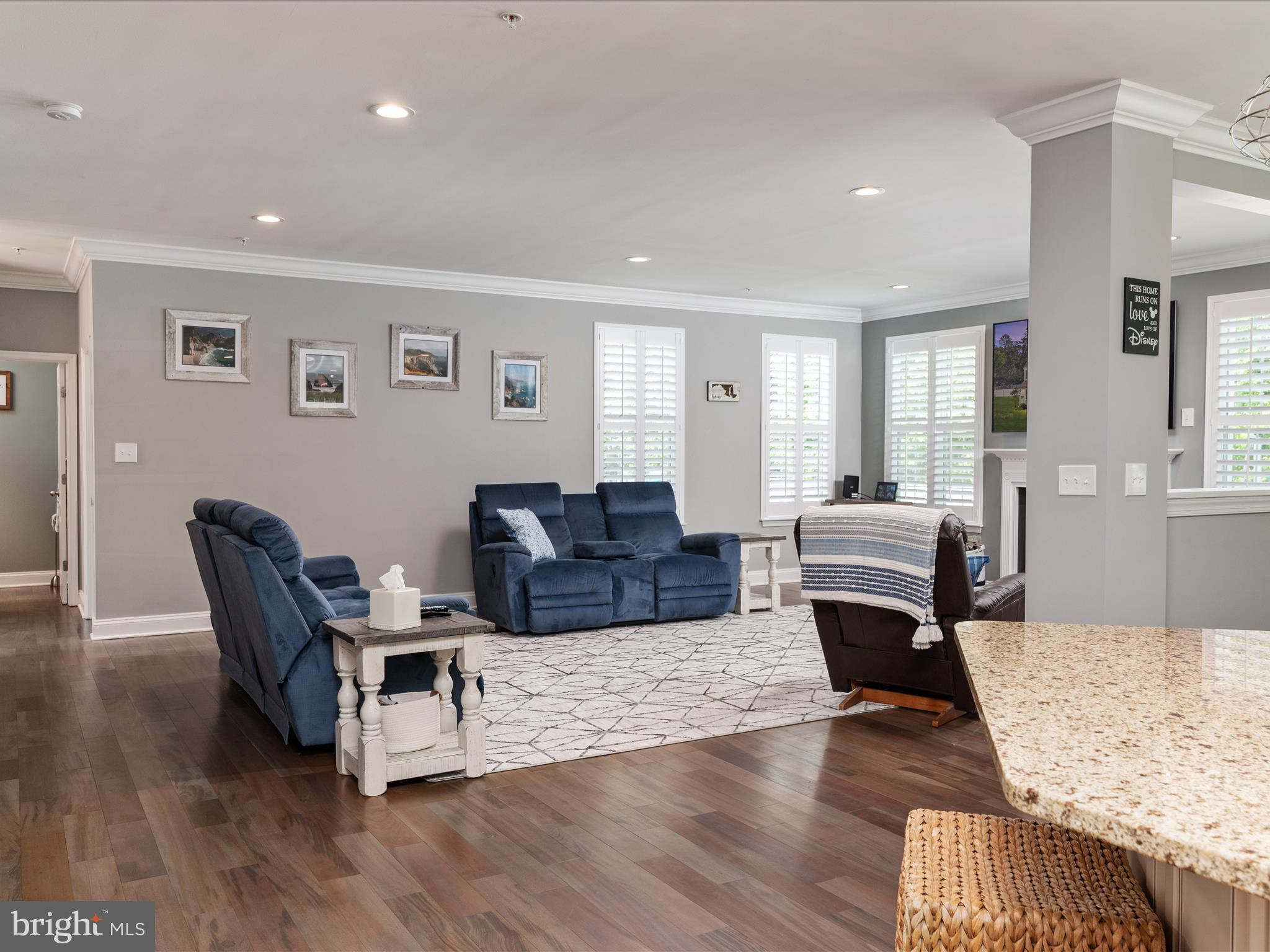 BROOKWOOD RUN - Residential