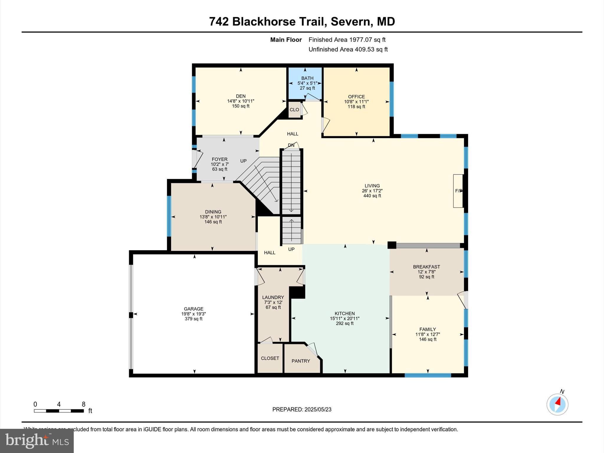 BROOKWOOD RUN - Residential