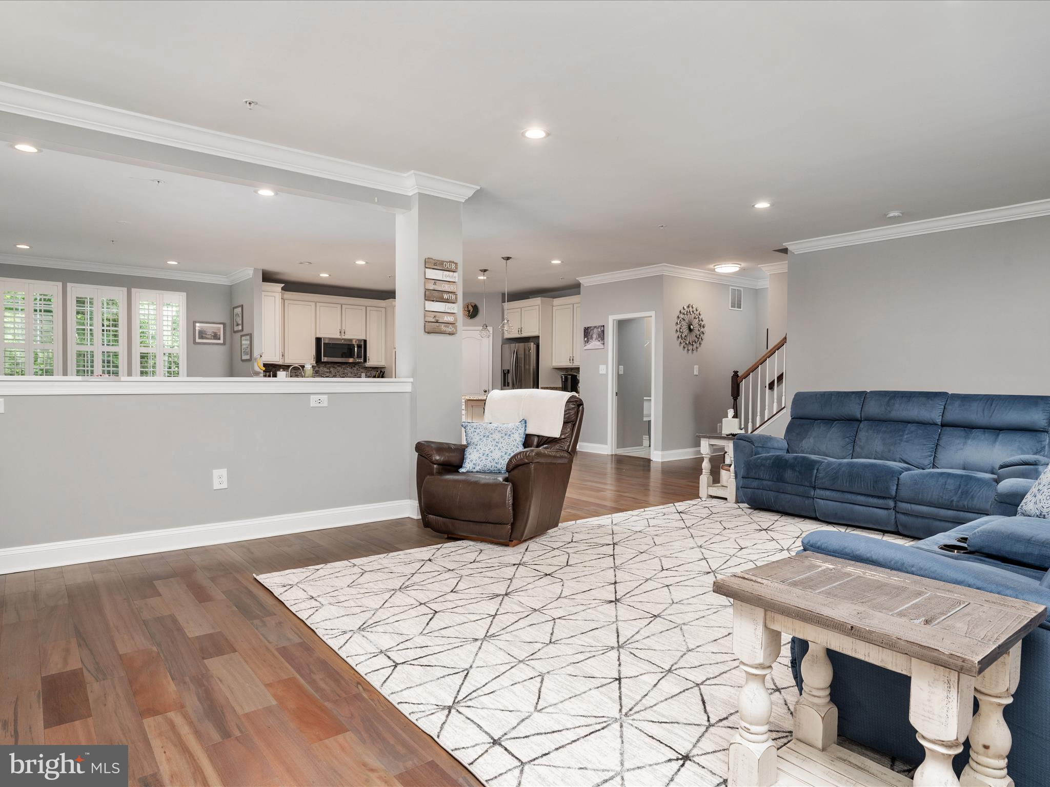 BROOKWOOD RUN - Residential