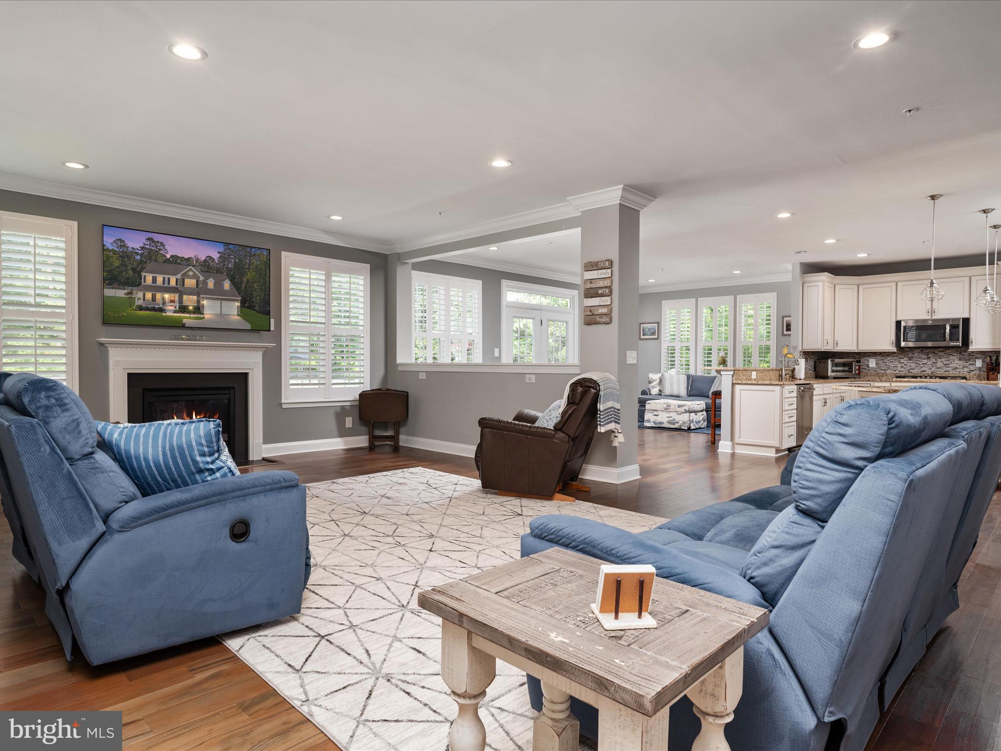 BROOKWOOD RUN - Residential