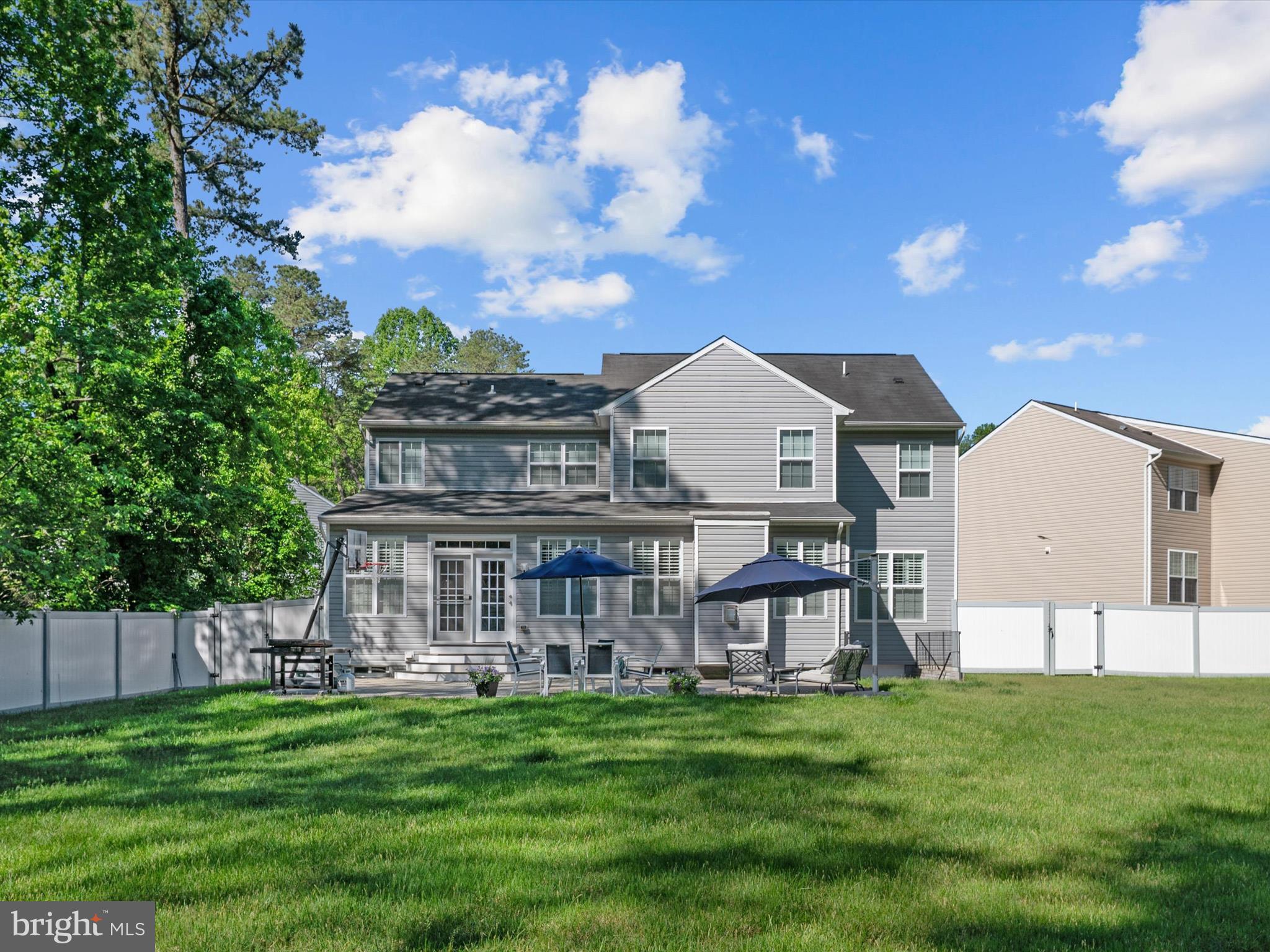 BROOKWOOD RUN - Residential