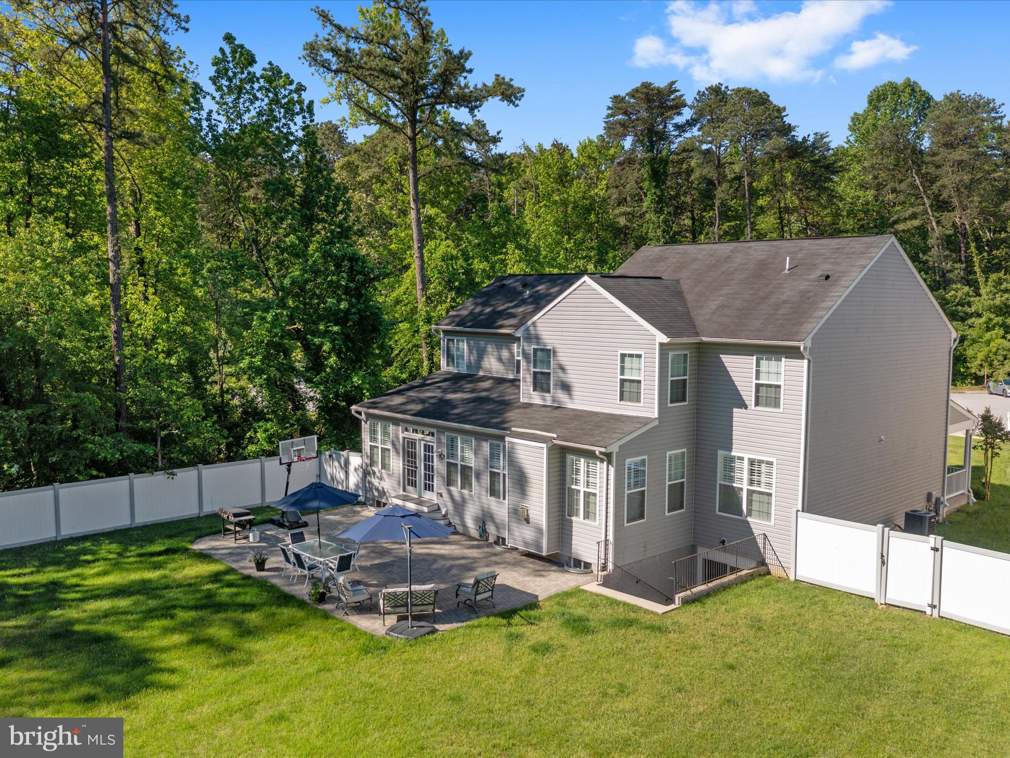 BROOKWOOD RUN - Residential