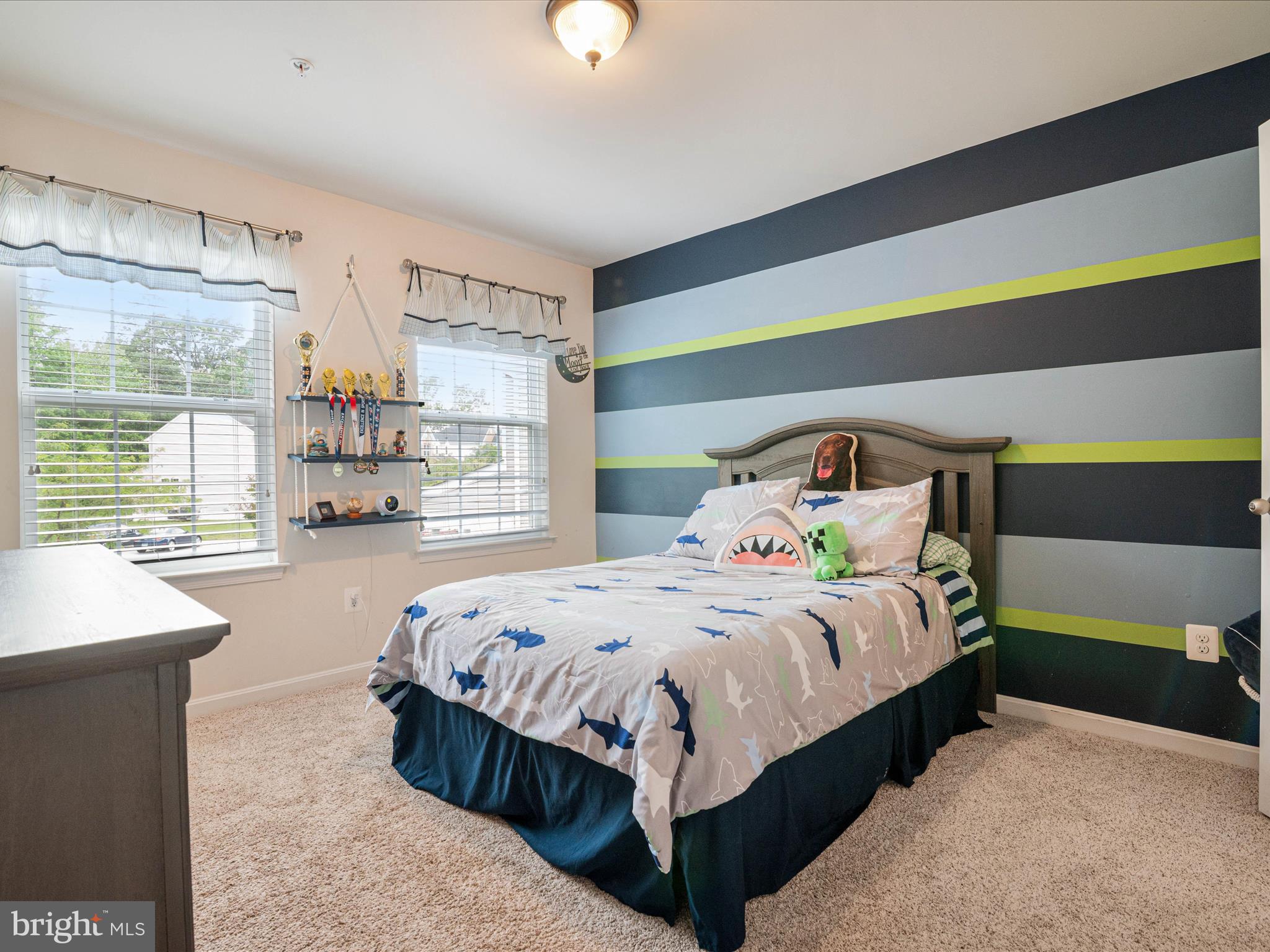 BROOKWOOD RUN - Residential