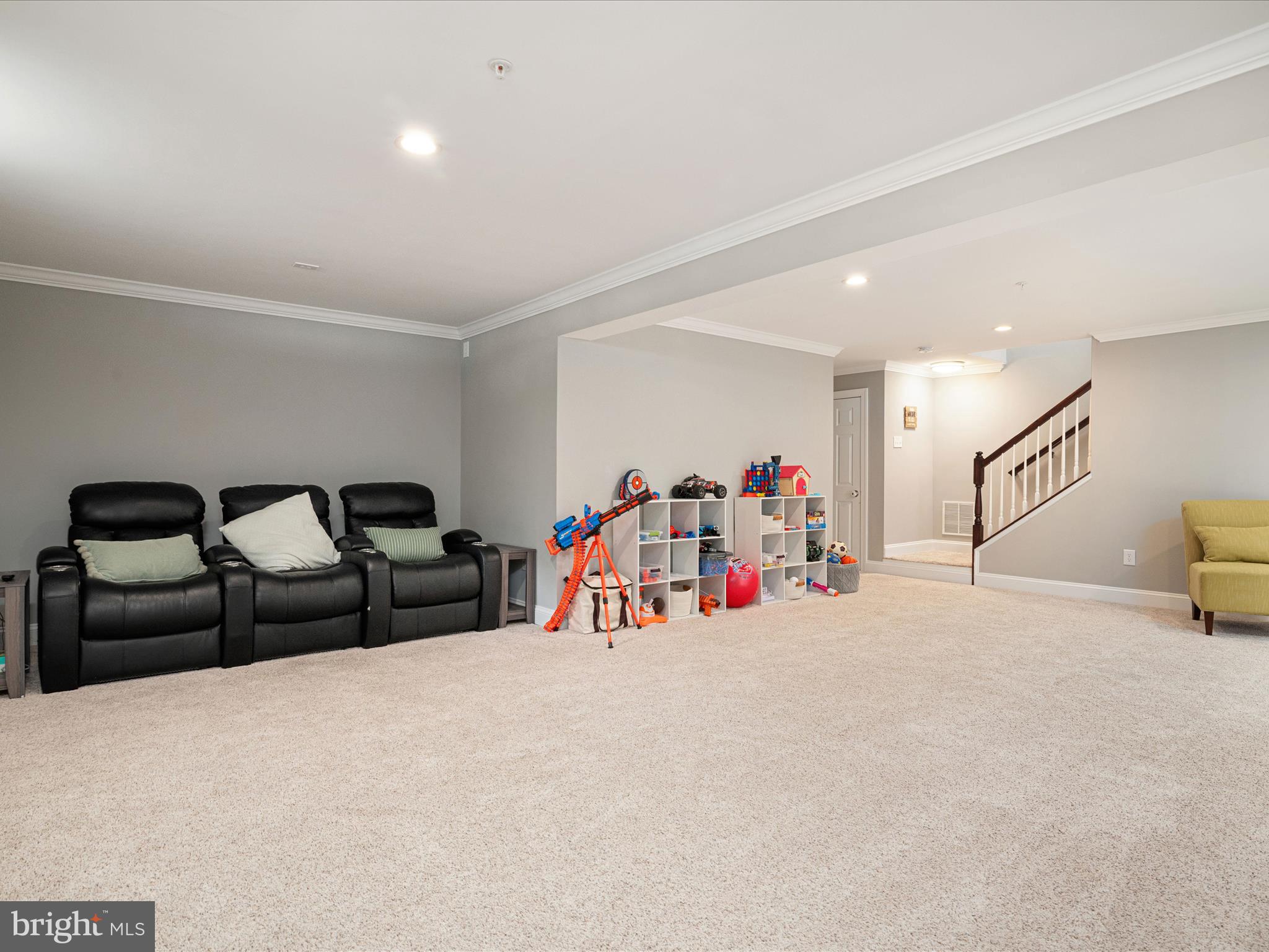 BROOKWOOD RUN - Residential