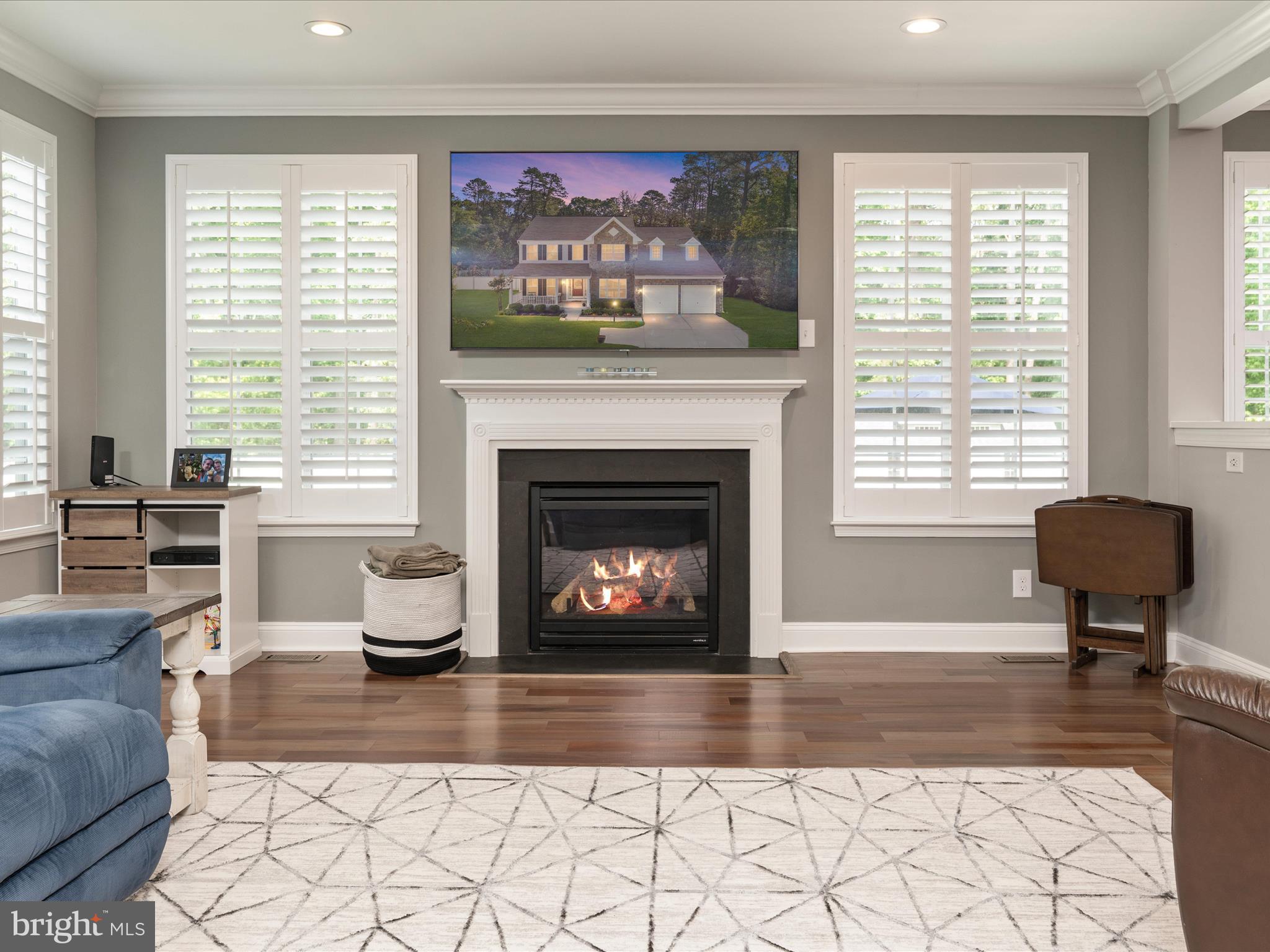 BROOKWOOD RUN - Residential