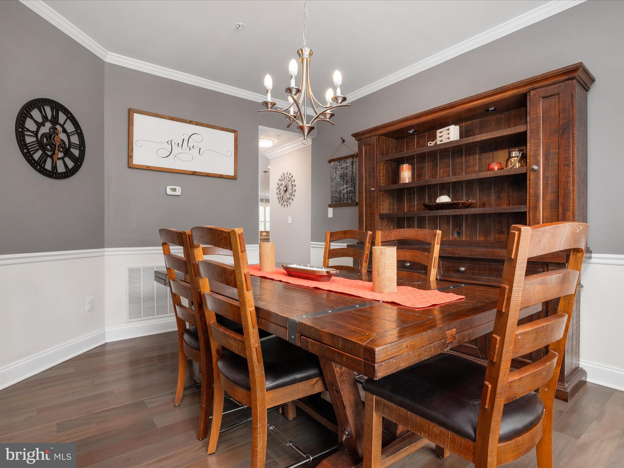 BROOKWOOD RUN - Residential