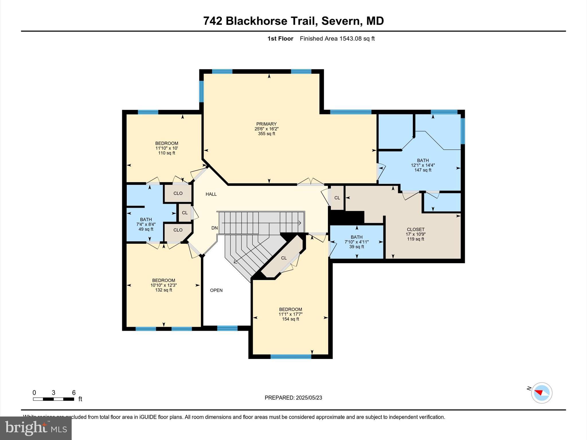 BROOKWOOD RUN - Residential