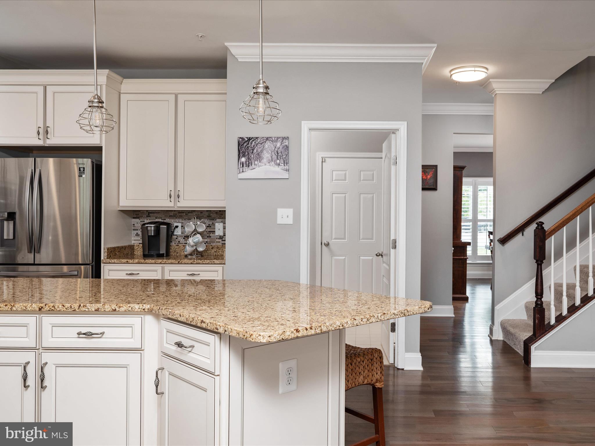 BROOKWOOD RUN - Residential