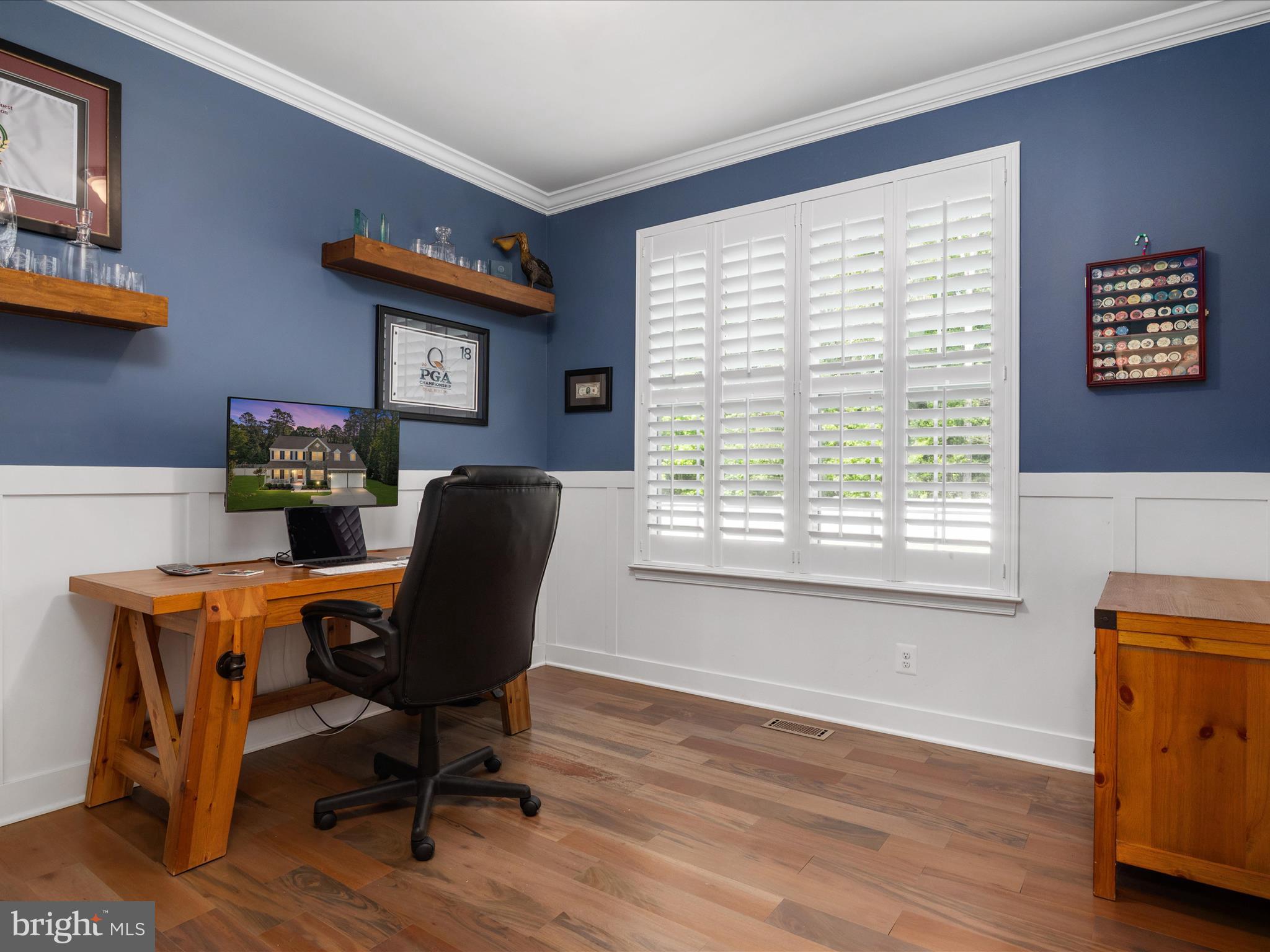 BROOKWOOD RUN - Residential