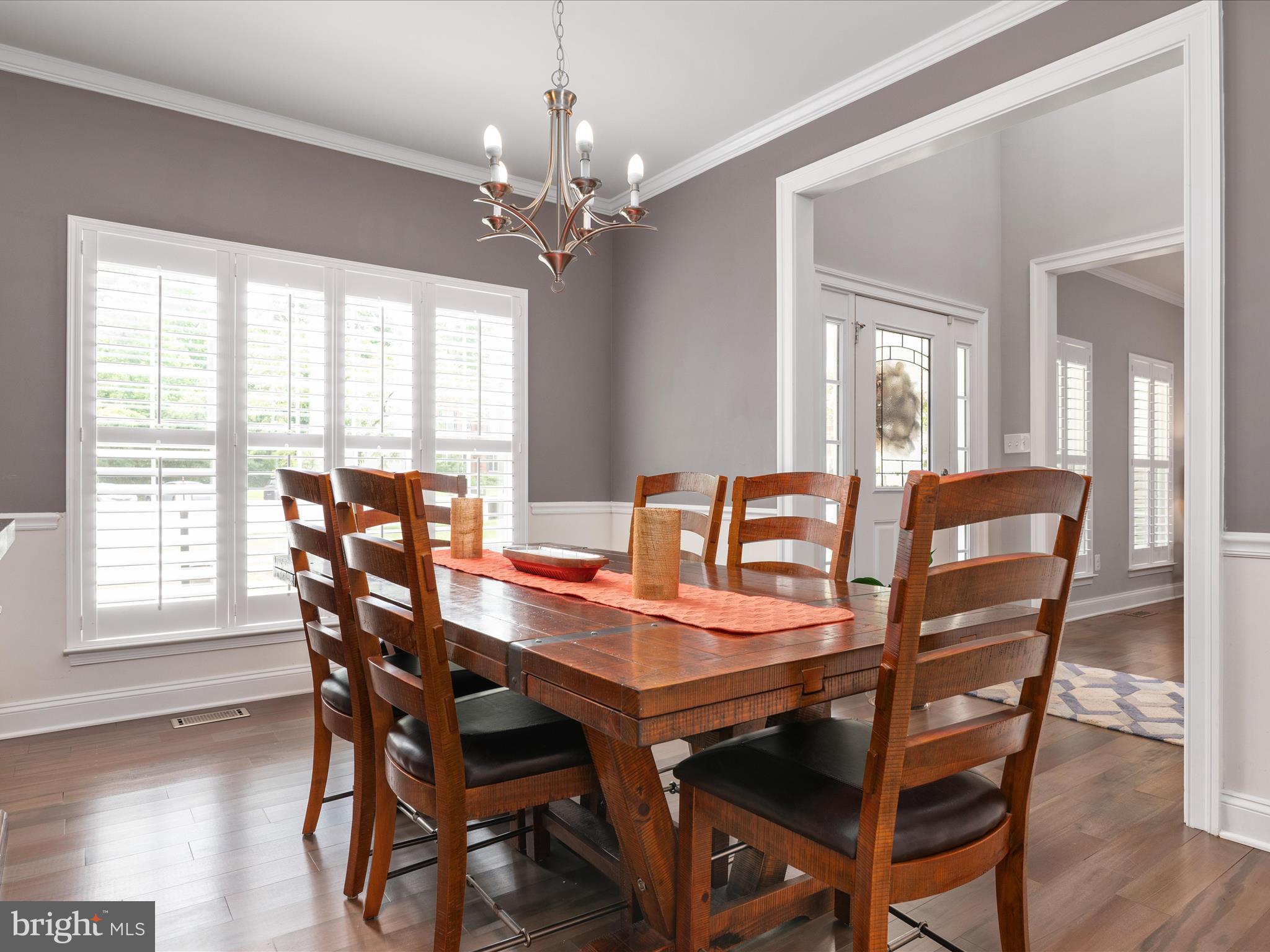 BROOKWOOD RUN - Residential