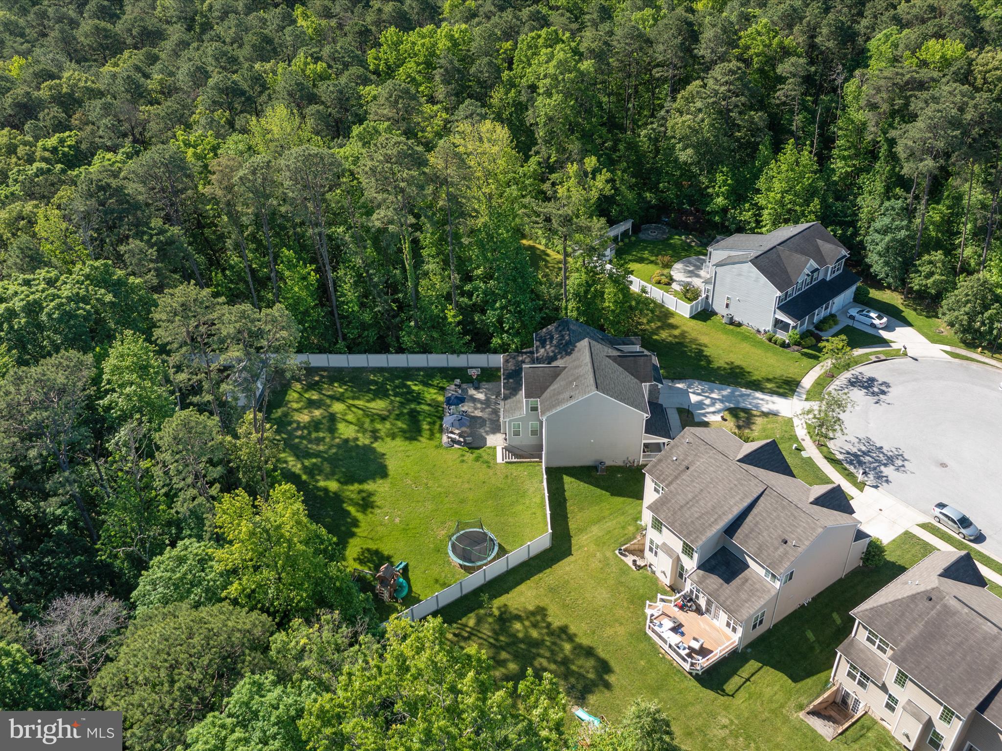 BROOKWOOD RUN - Residential