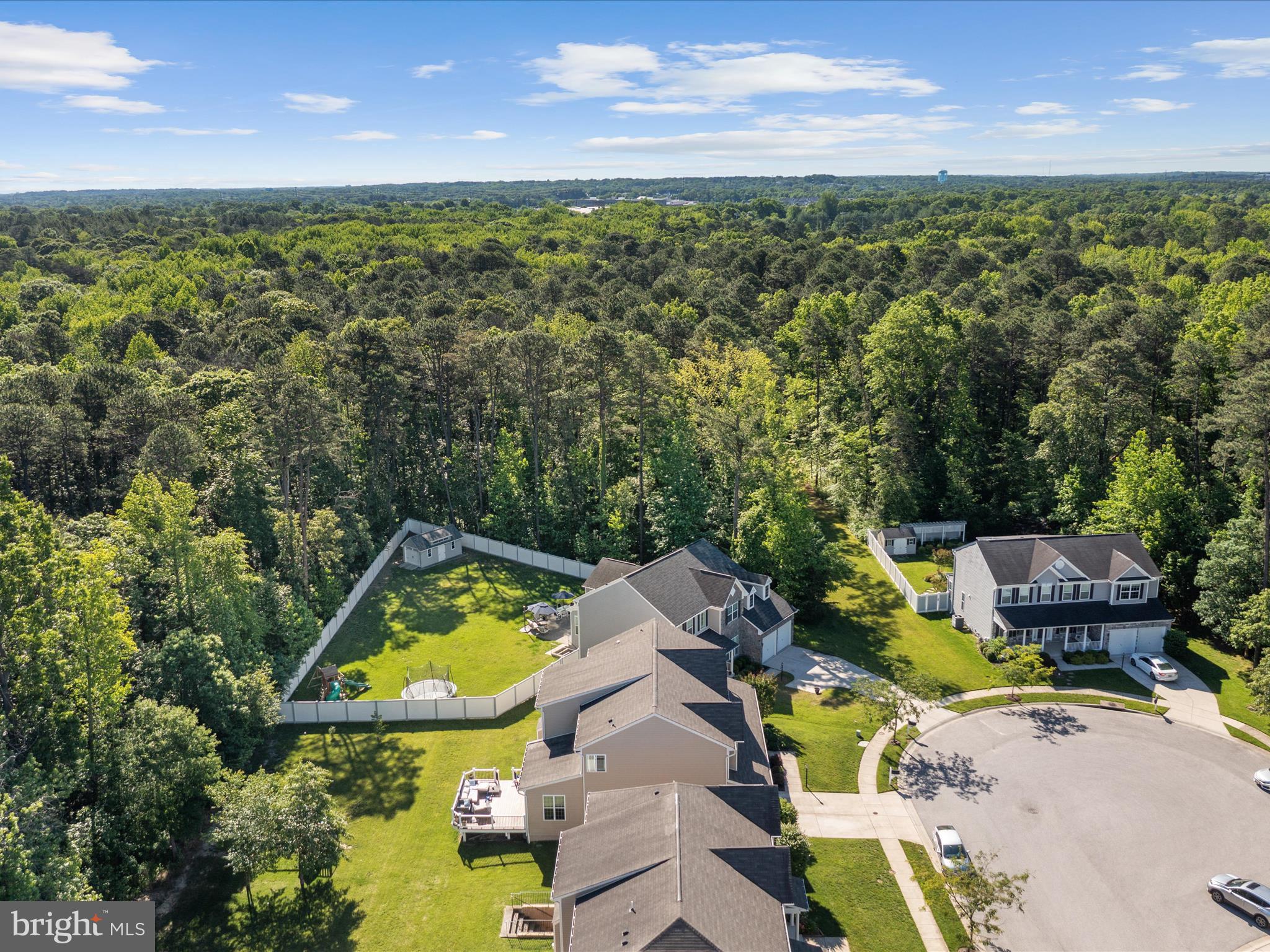 BROOKWOOD RUN - Residential