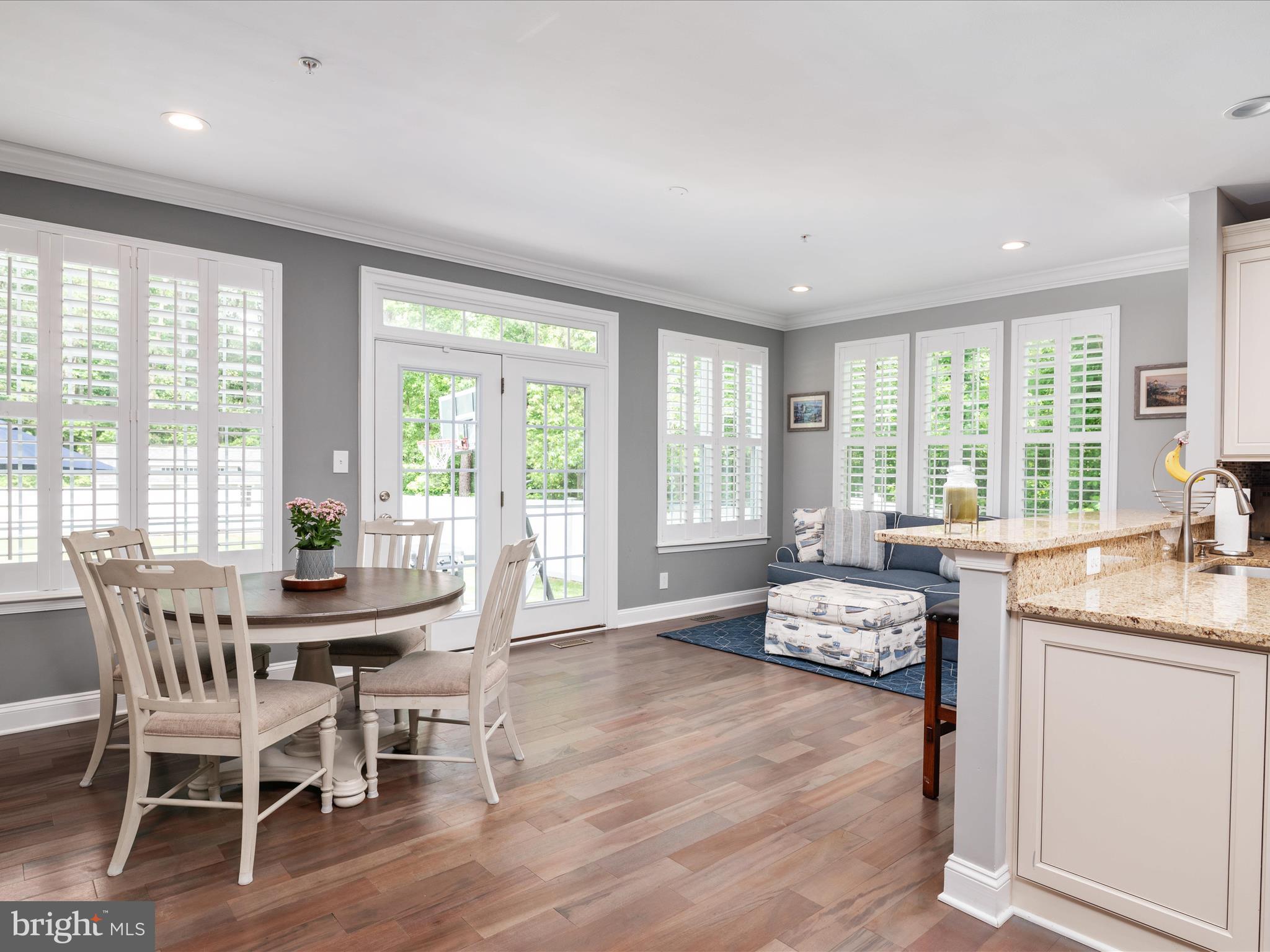 BROOKWOOD RUN - Residential