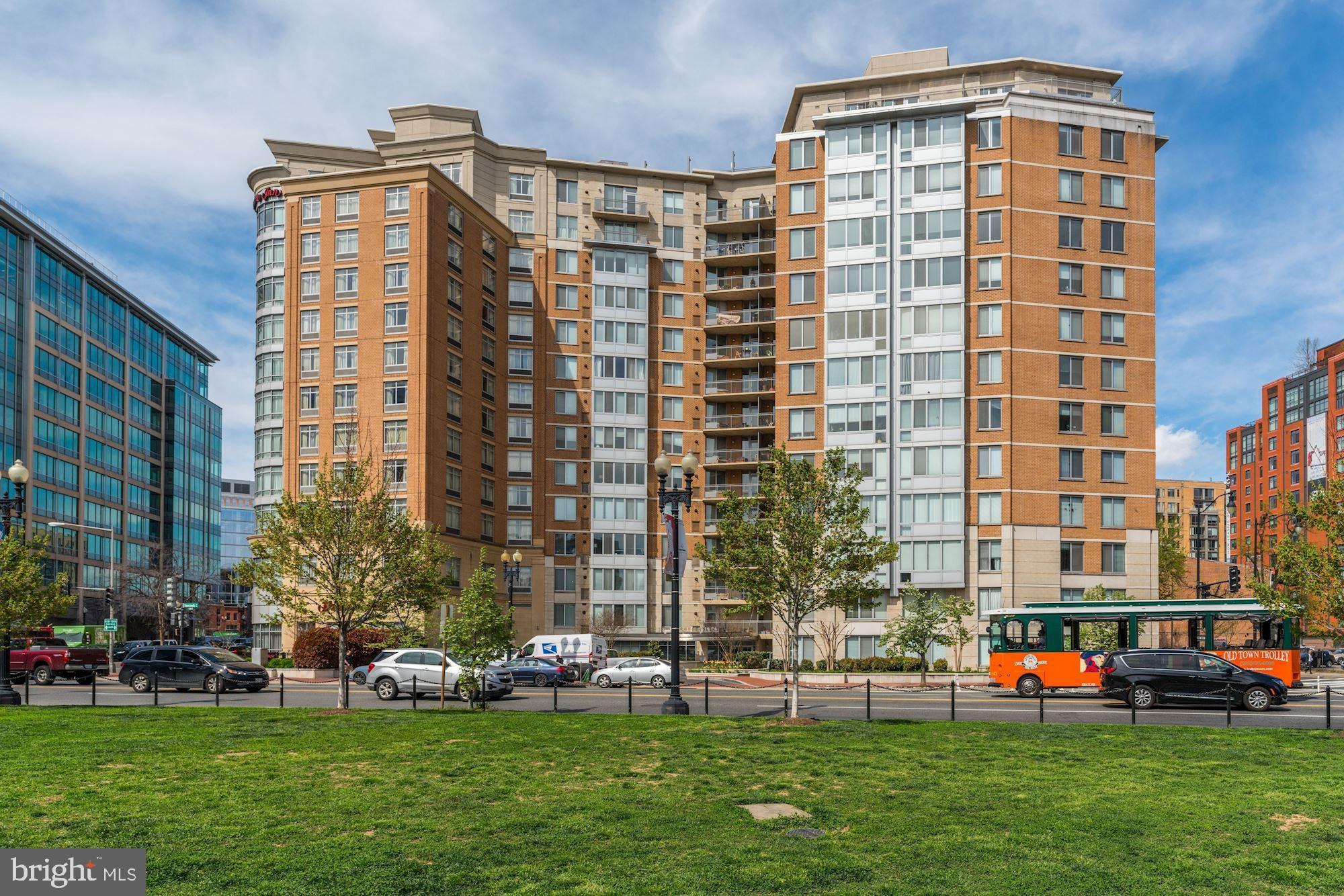 555 MASSACHUSETTS AVENUE NW 1215