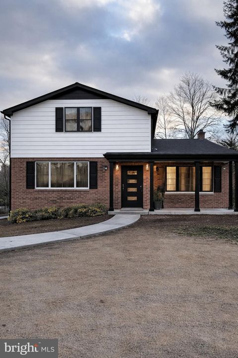 Photo of 826 Pardee Lane, WYNCOTE, PA 19095 (MLS # PAMC2165600)