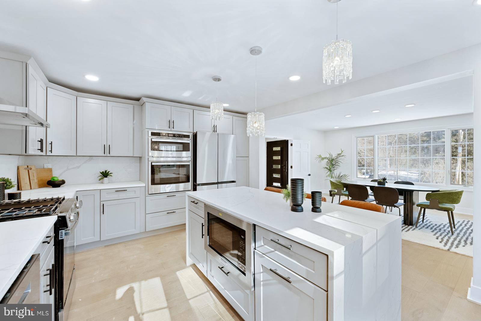 WYNCOTE - Residential