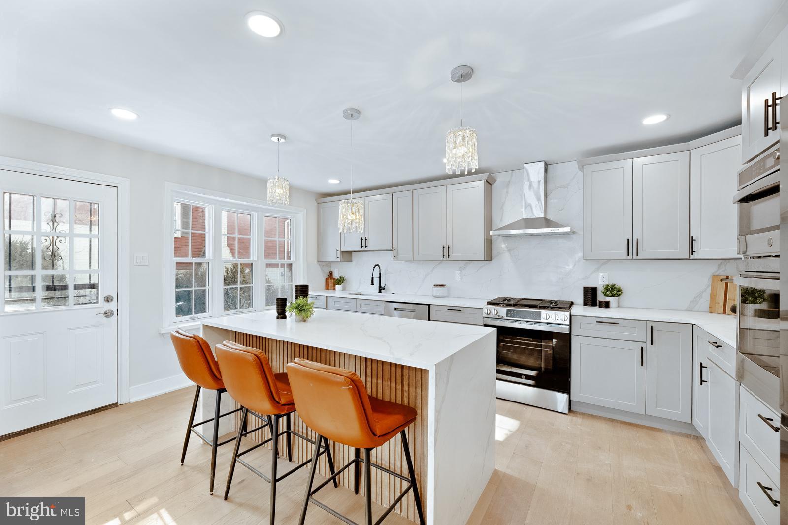 WYNCOTE - Residential