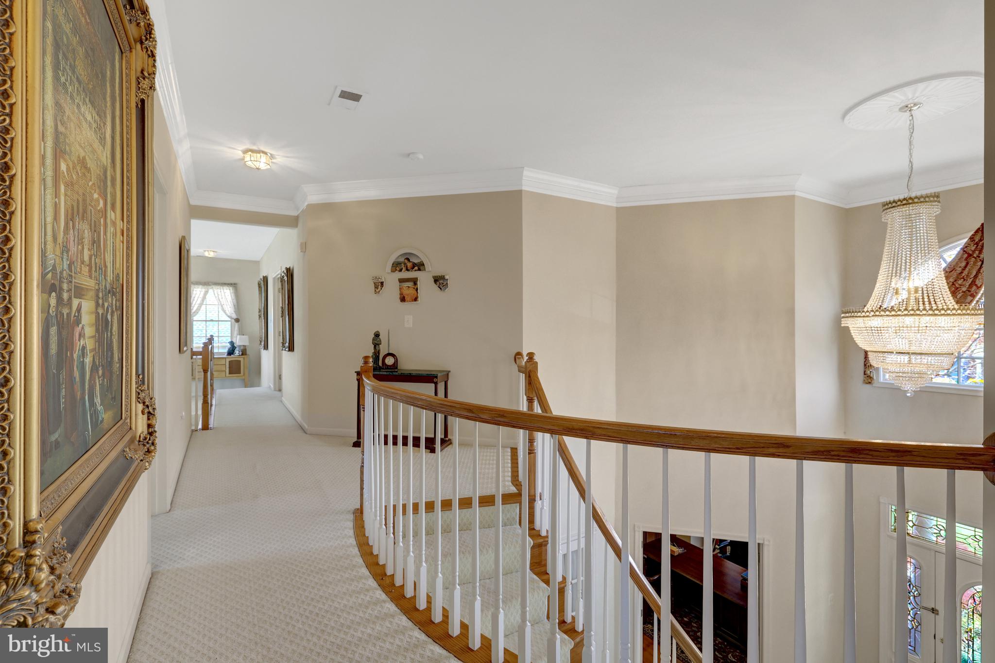 LOUDOUN VALLEY ESTATES - Residential