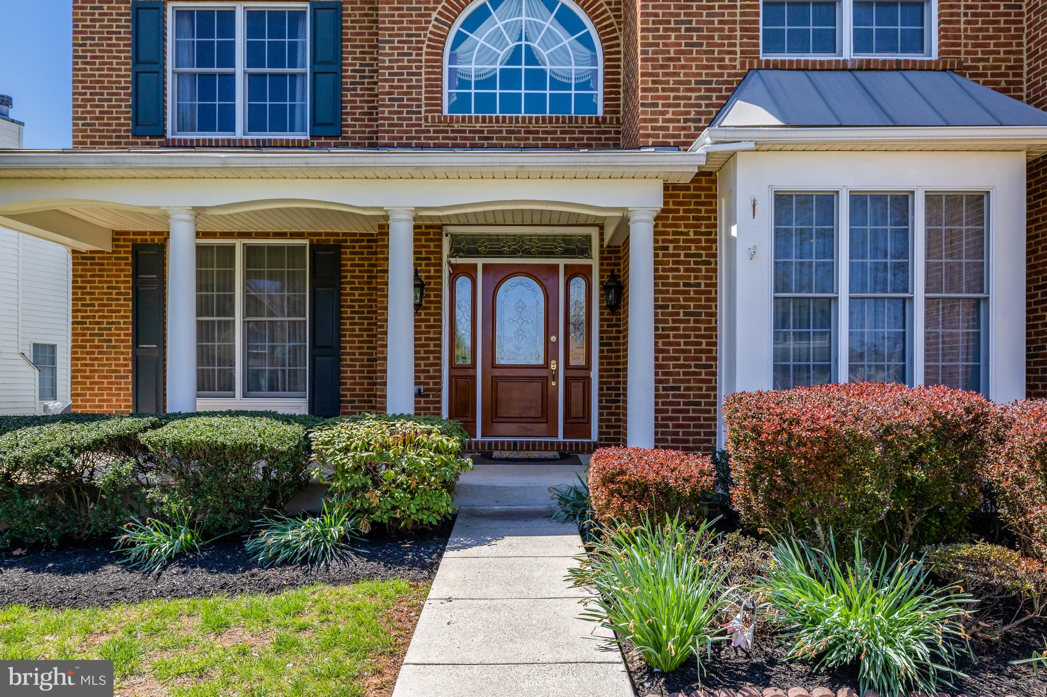 LOUDOUN VALLEY ESTATES - Residential