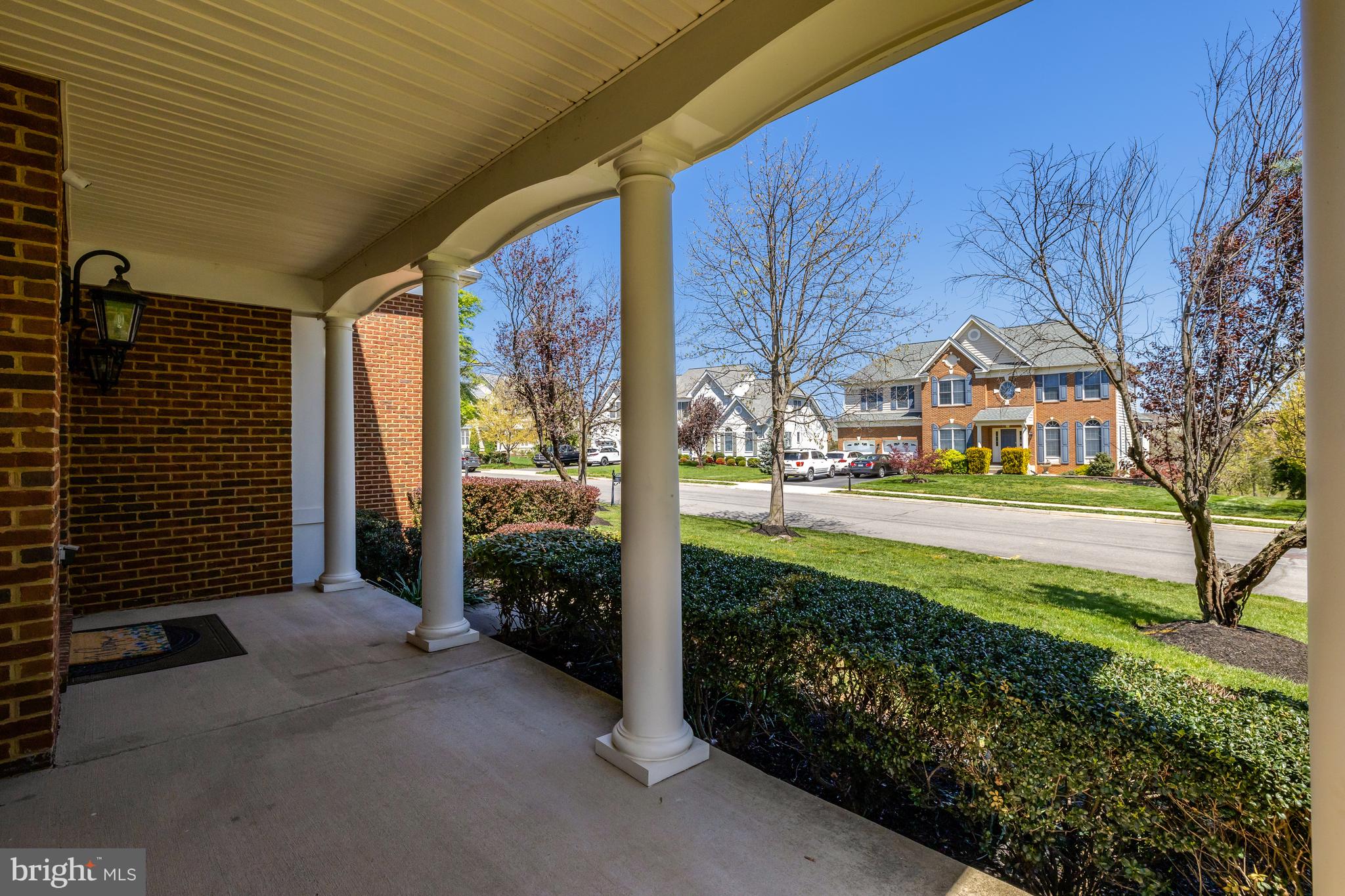 LOUDOUN VALLEY ESTATES - Residential