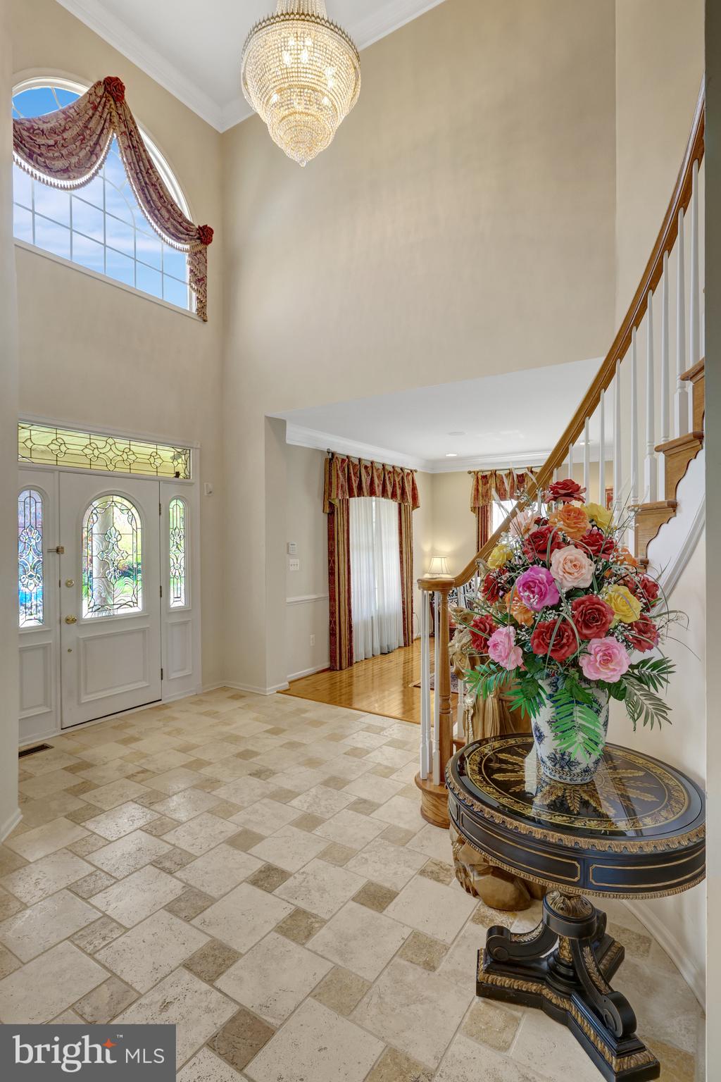 LOUDOUN VALLEY ESTATES - Residential